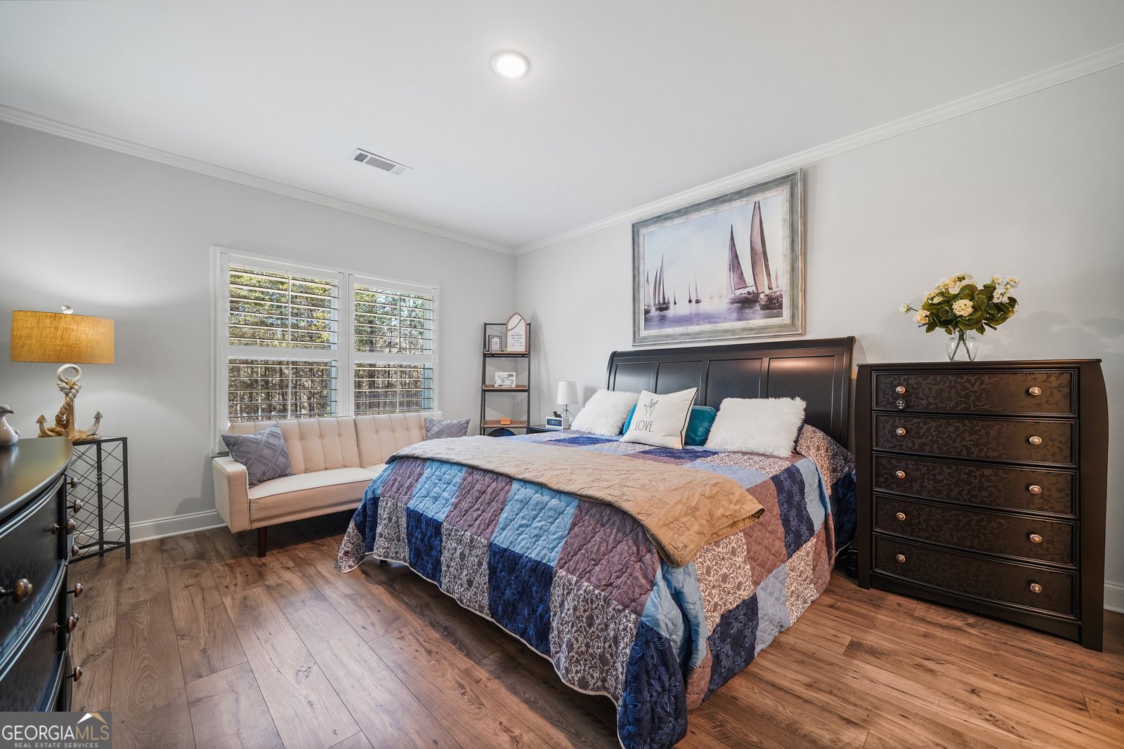 480 Brookstone Trail Dawsonville - 21