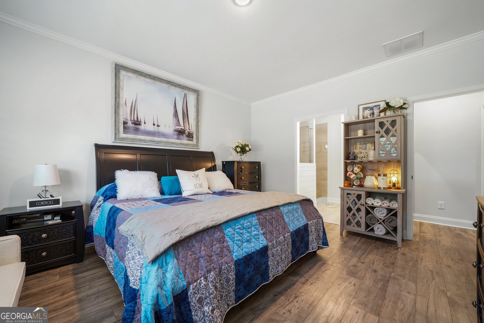 480 Brookstone Trail Dawsonville - 22