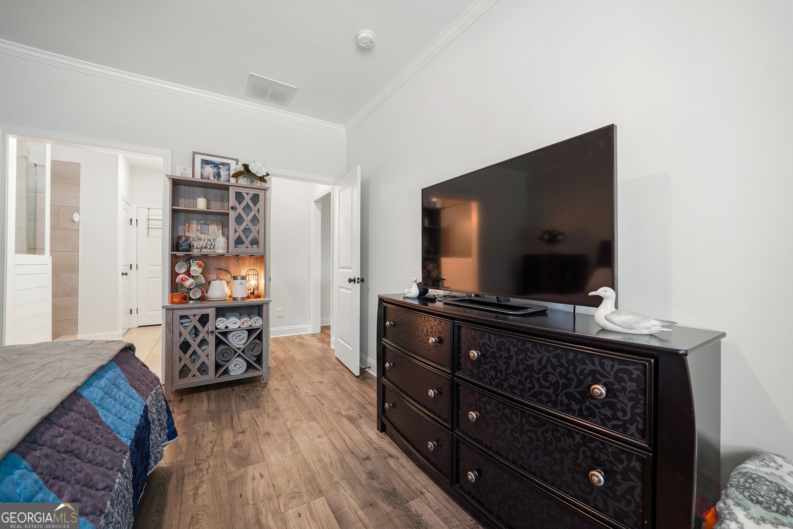 480 Brookstone Trail Dawsonville - 23