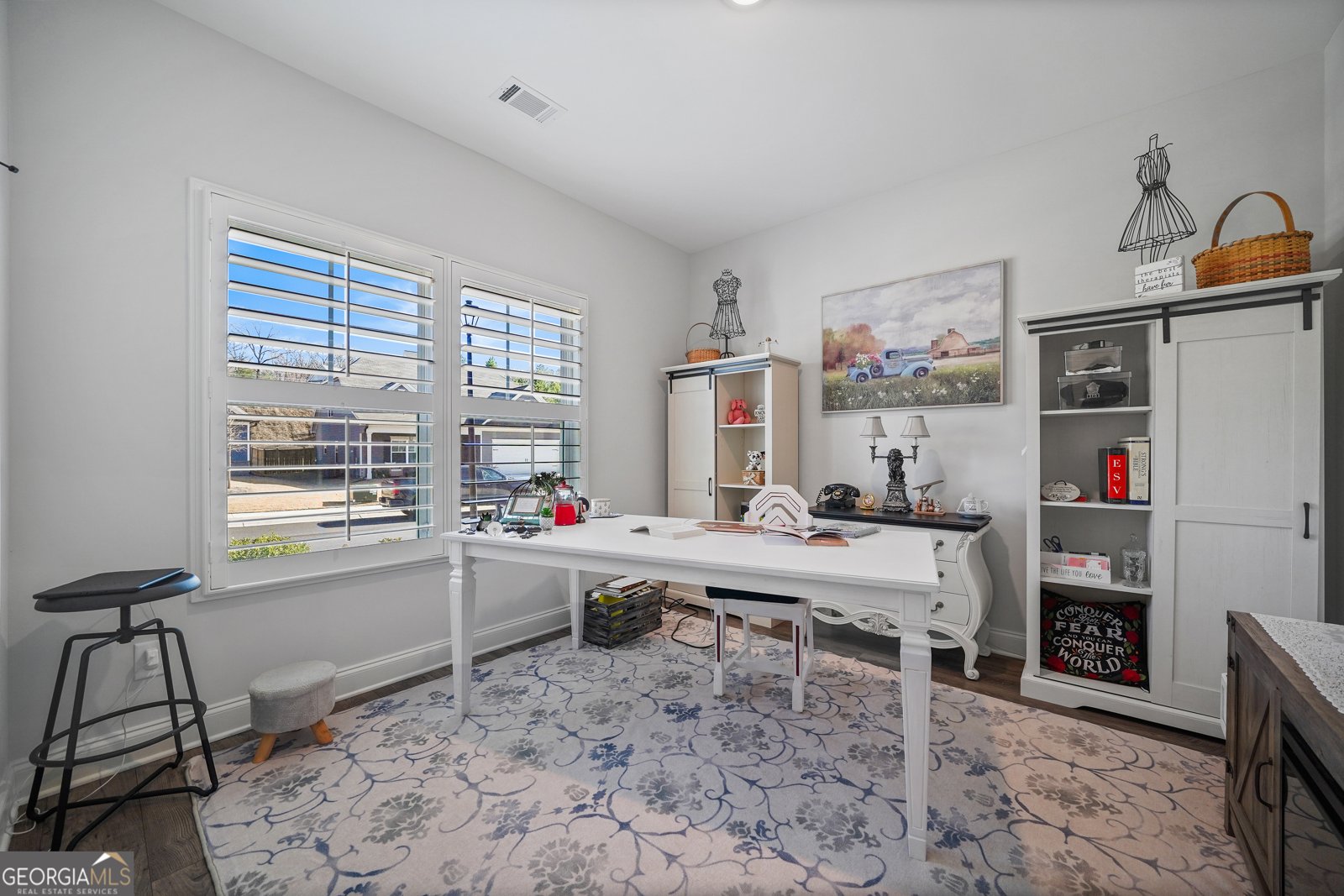 480 Brookstone Trail Dawsonville - 28