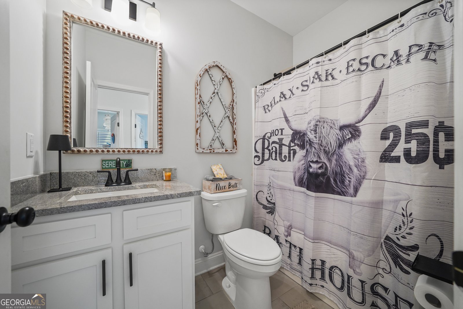 480 Brookstone Trail Dawsonville - 29