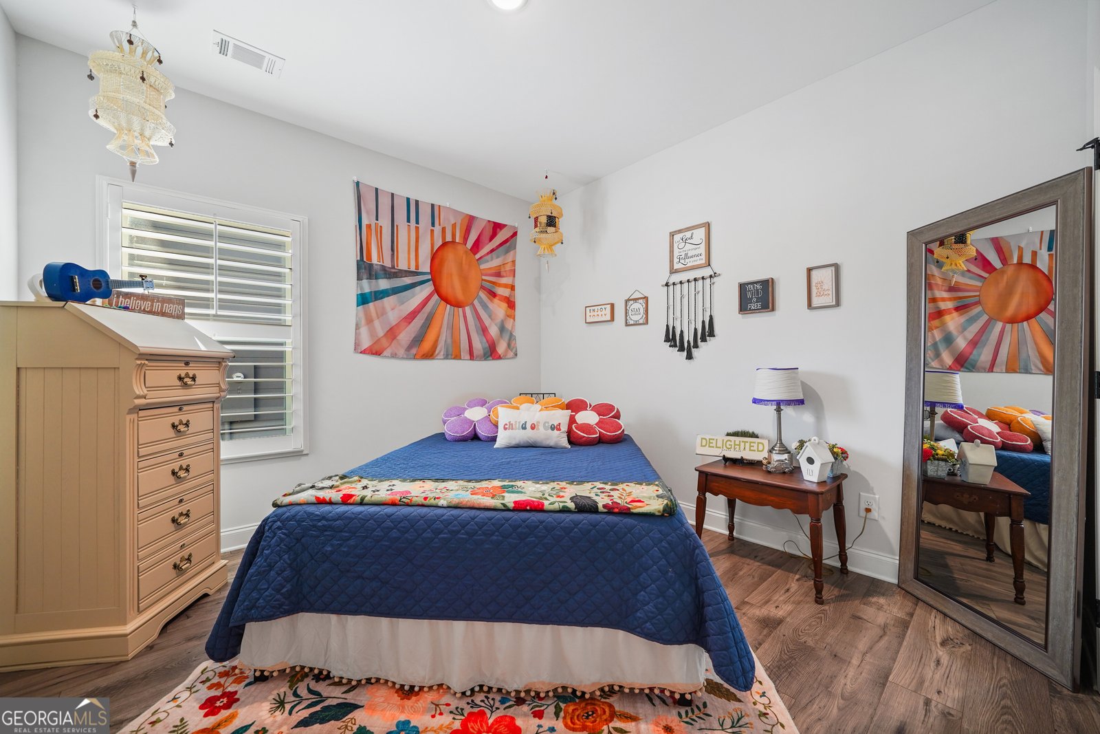 480 Brookstone Trail Dawsonville - 30