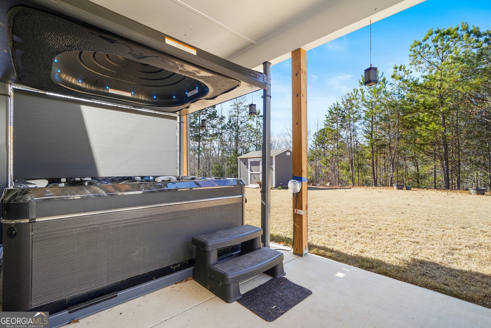 480 Brookstone Trail Dawsonville - 32