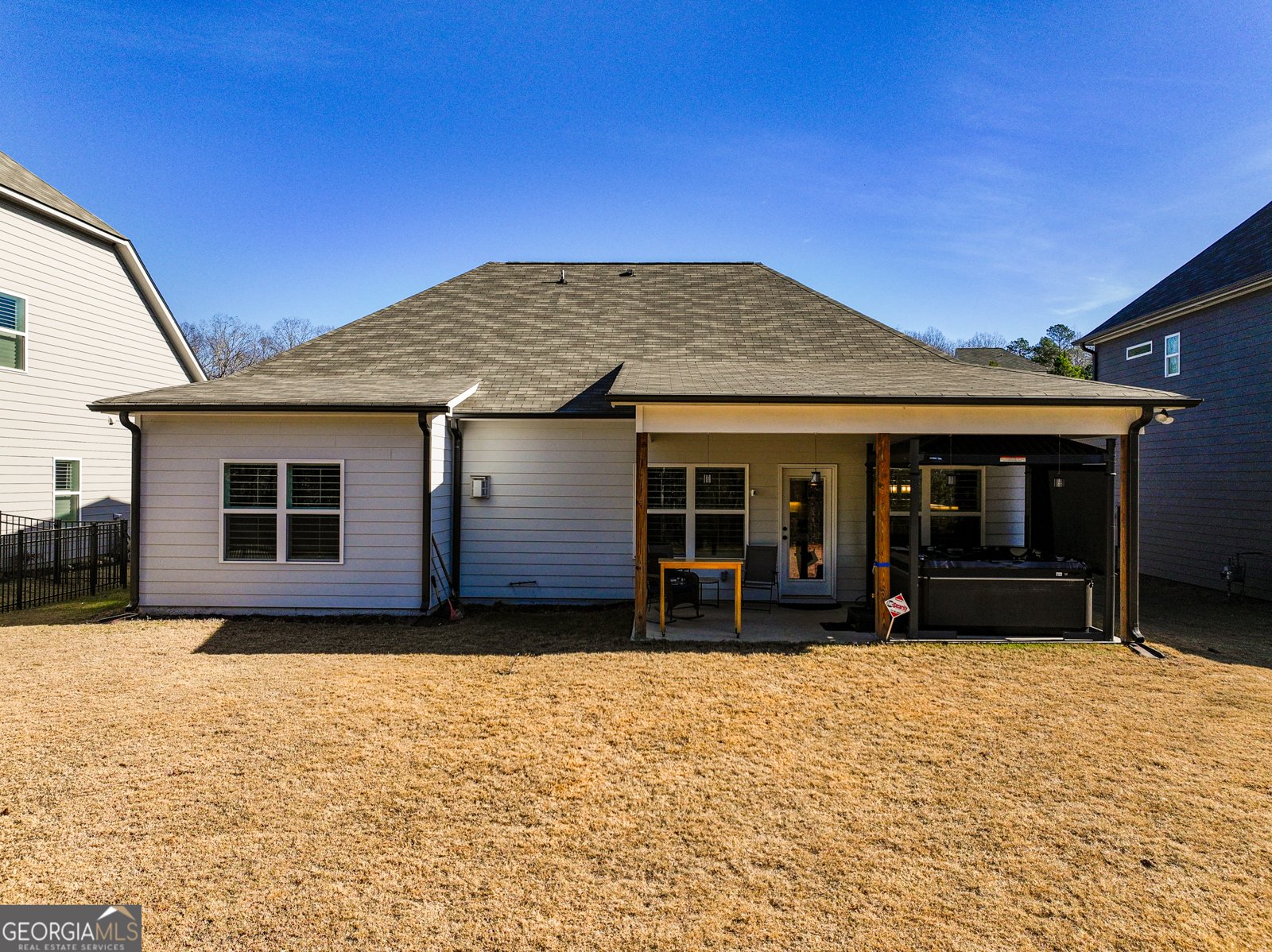 480 Brookstone Trail Dawsonville - 33