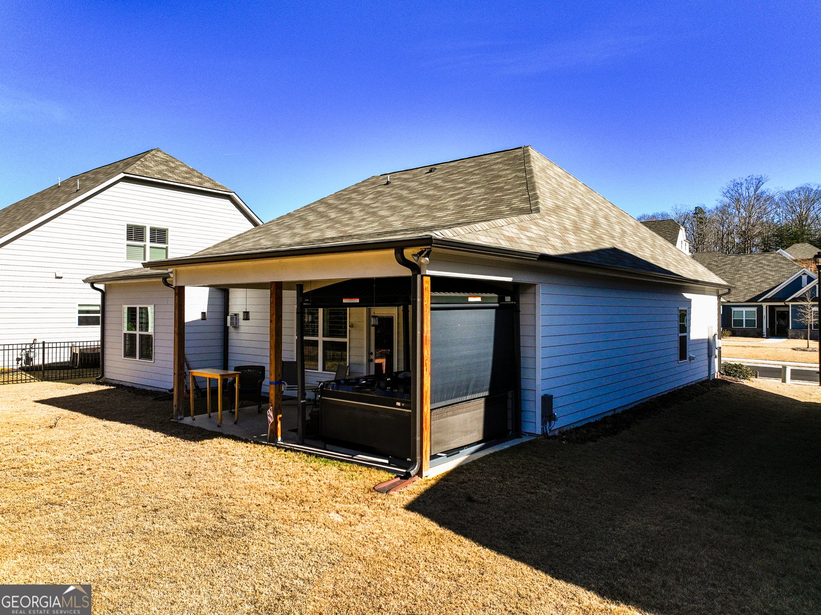 480 Brookstone Trail Dawsonville - 35