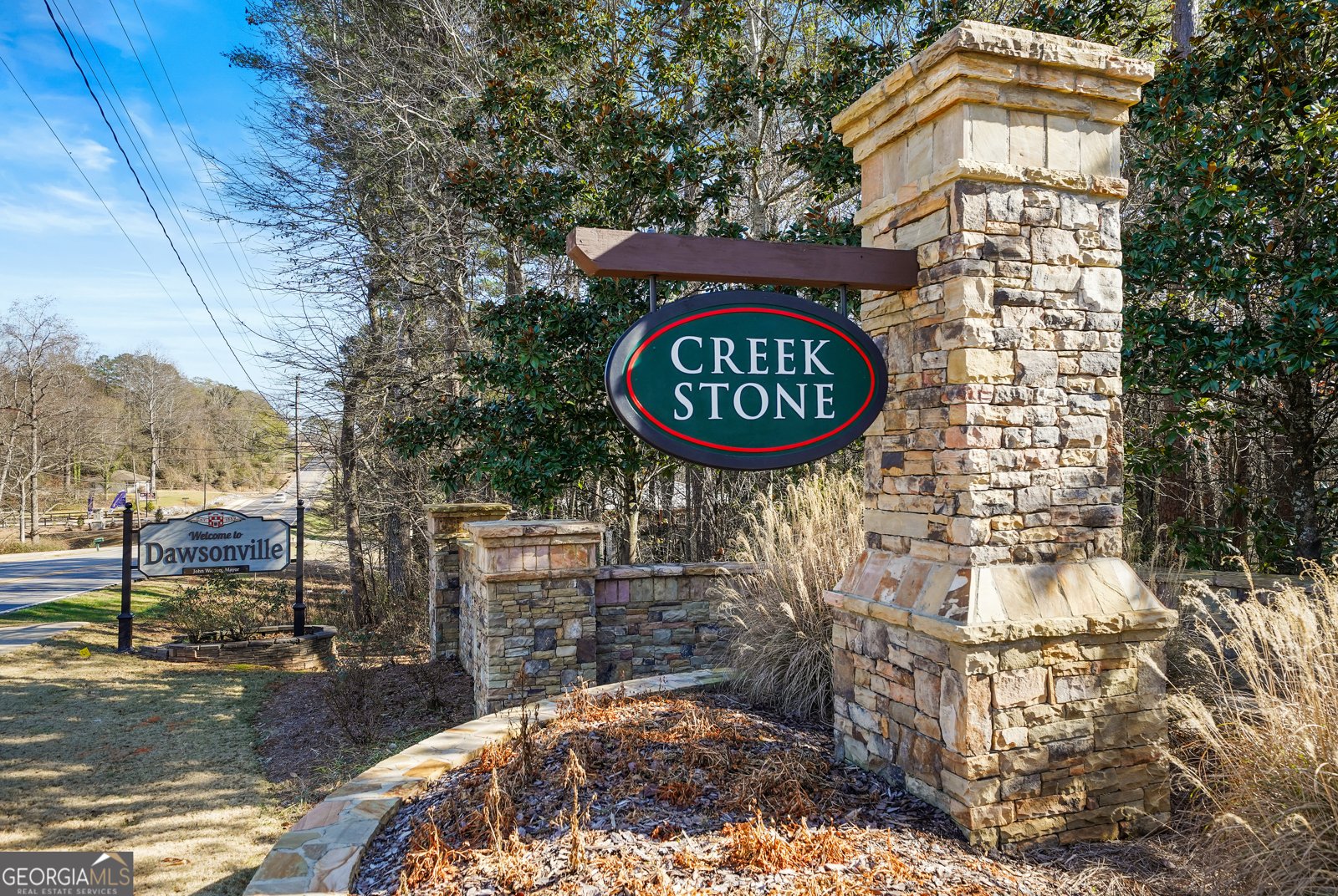 480 Brookstone Trail Dawsonville - 41