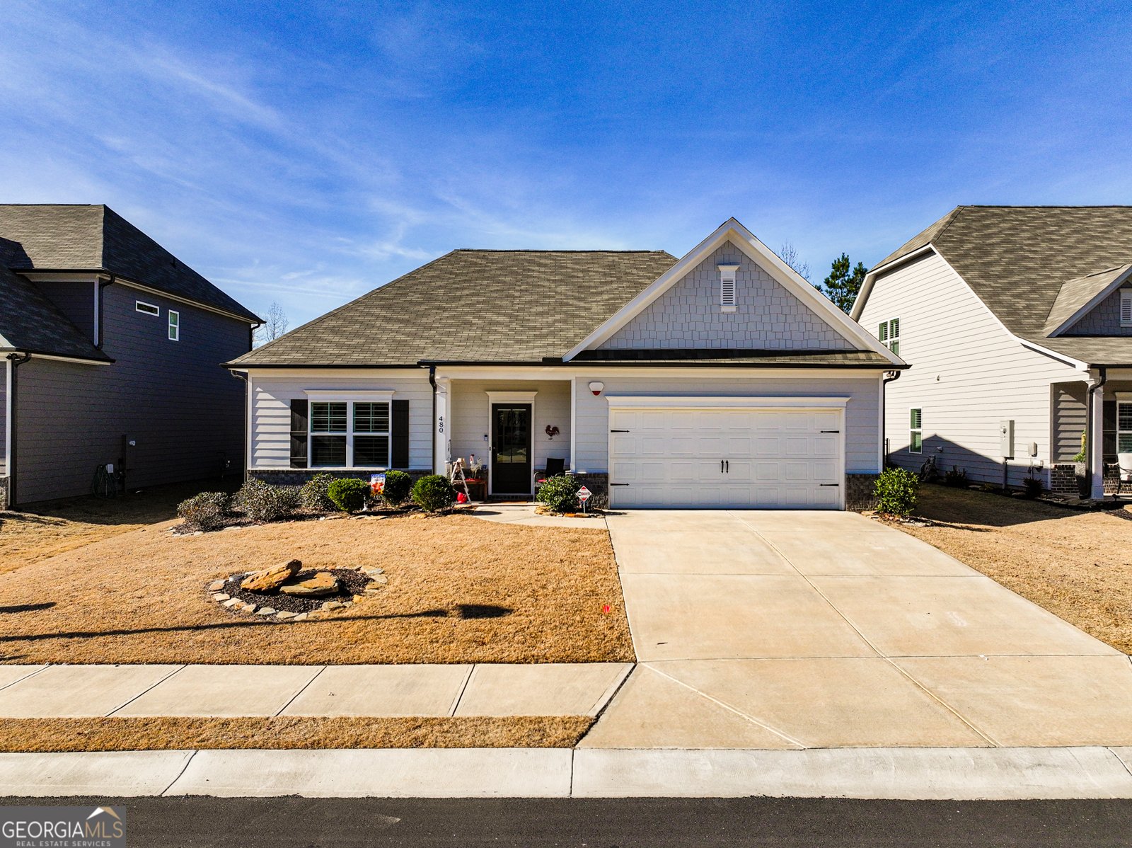 480 Brookstone Trail Dawsonville - 42