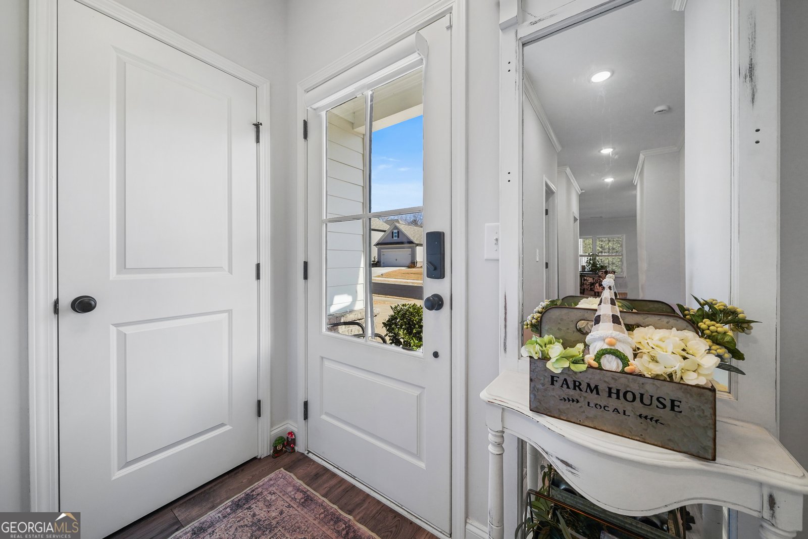 480 Brookstone Trail Dawsonville - 5