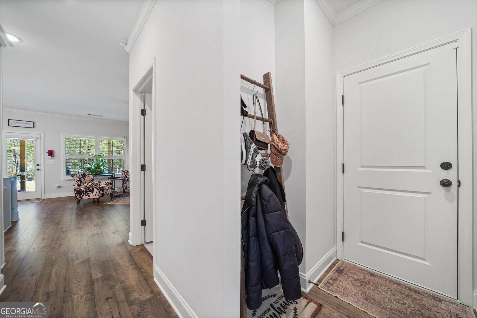 480 Brookstone Trail Dawsonville - 6