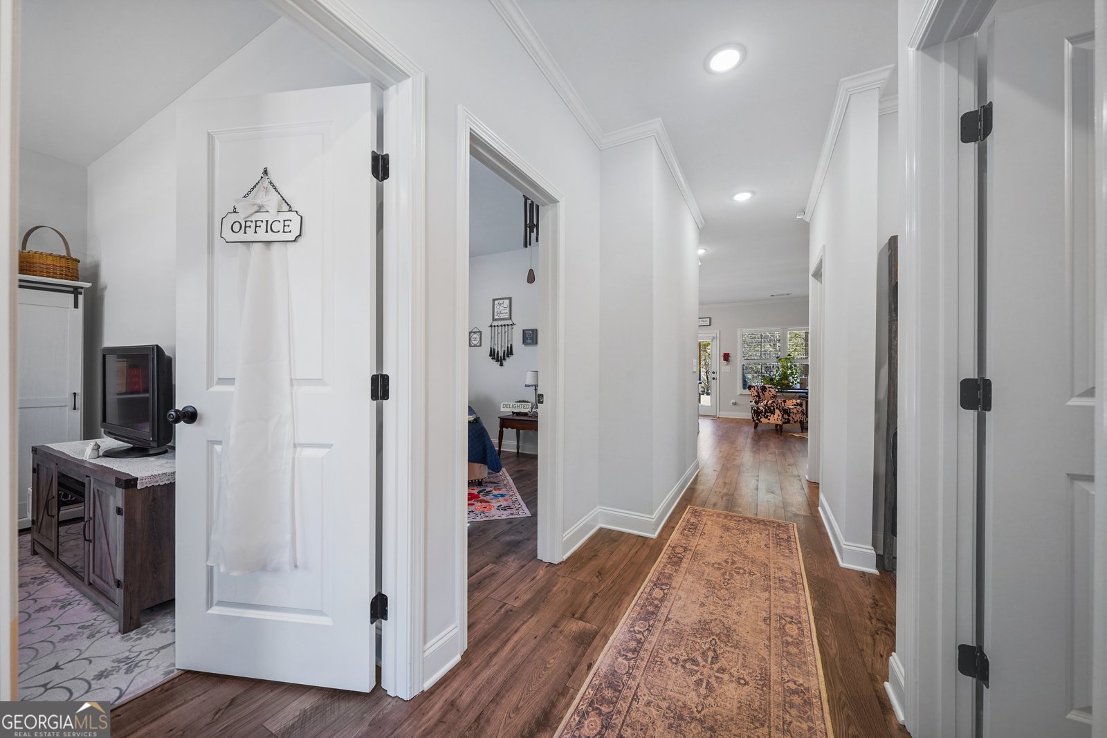 480 Brookstone Trail Dawsonville - 7