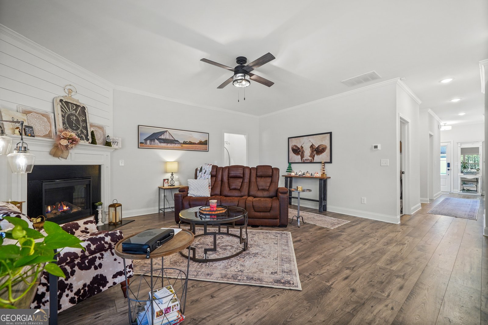 480 Brookstone Trail Dawsonville - 8