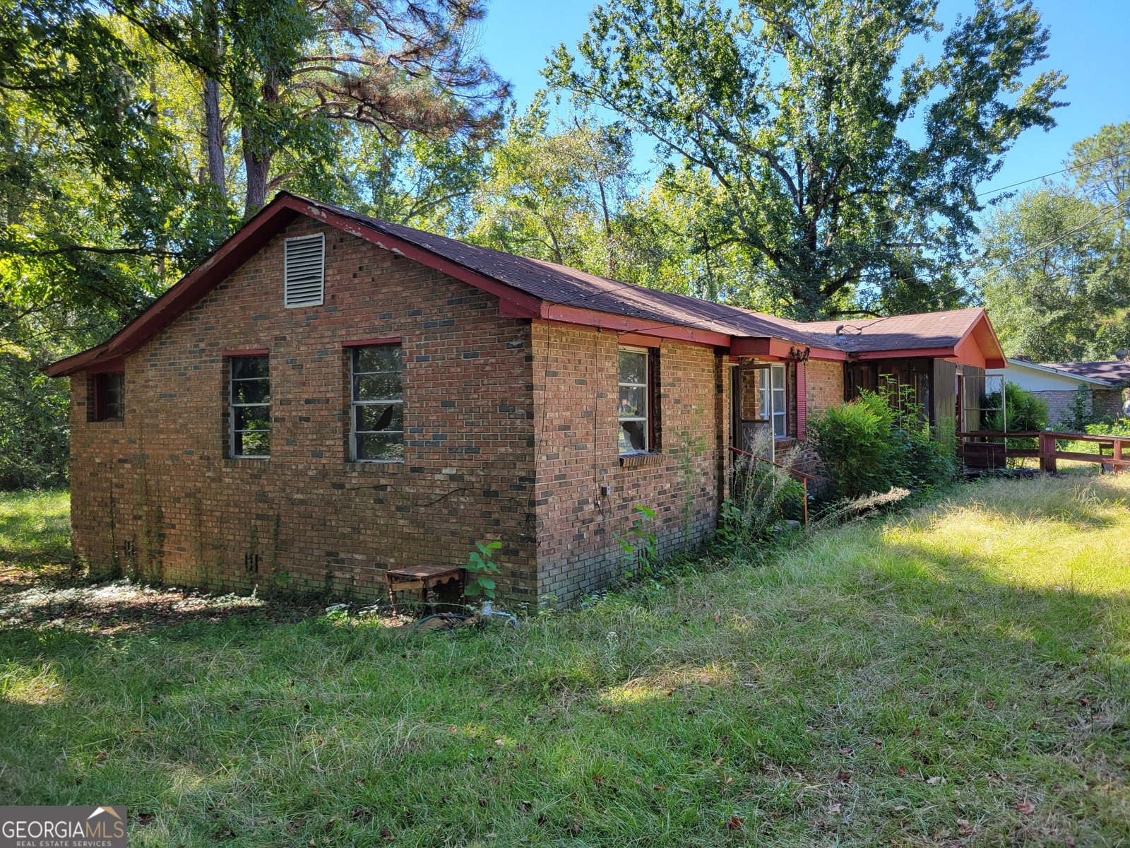 111 Eason Street Statesboro - main photo