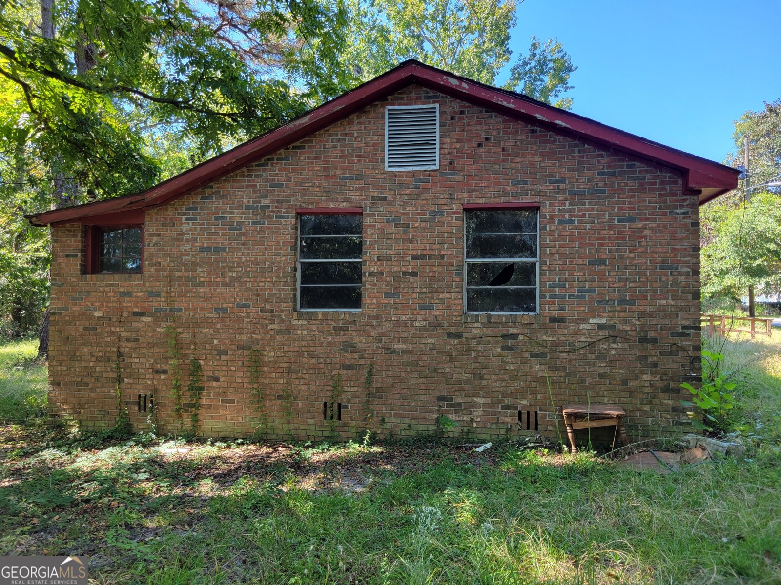 111 Eason Street Statesboro - 2