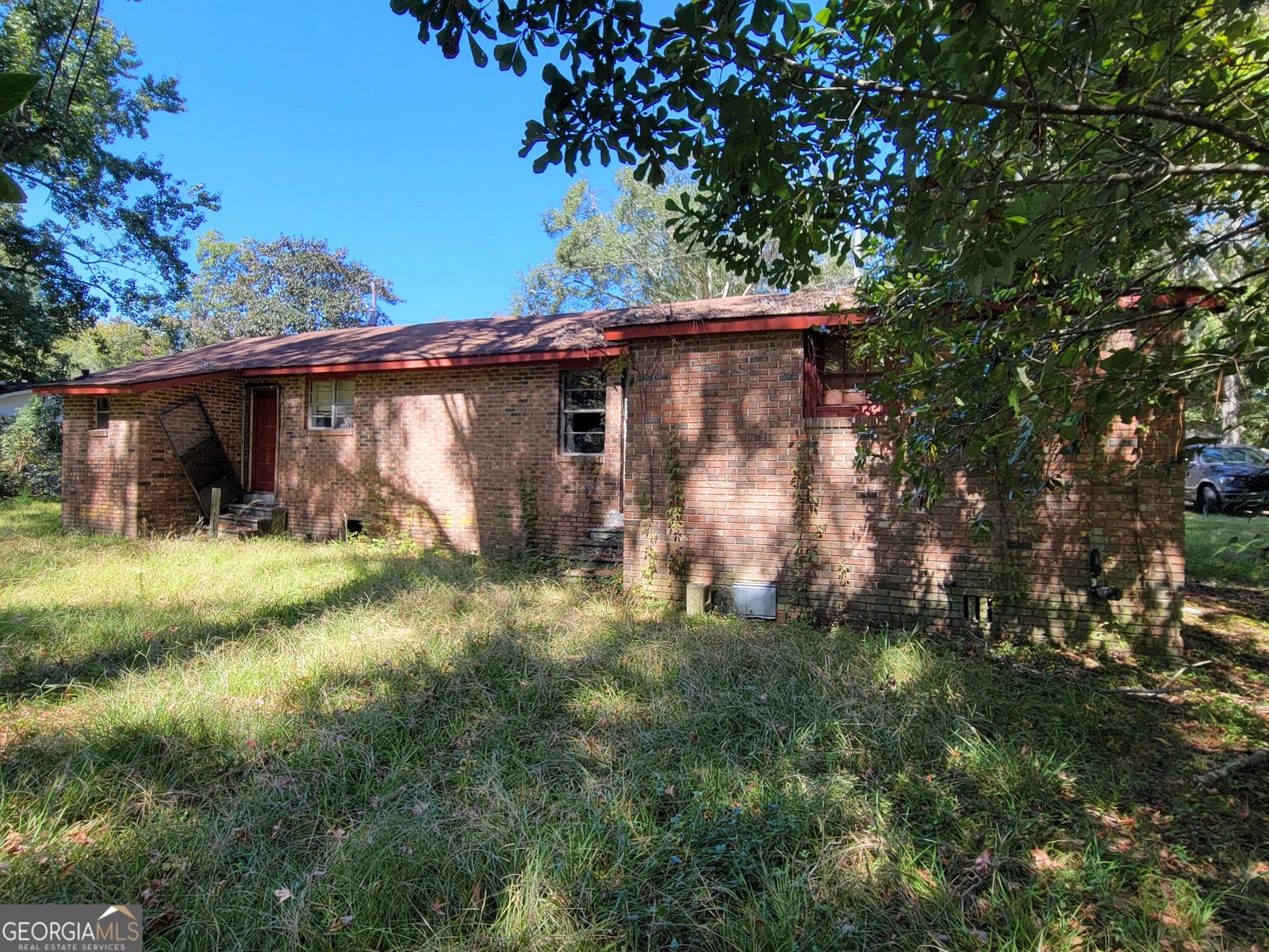 111 Eason Street Statesboro - 4