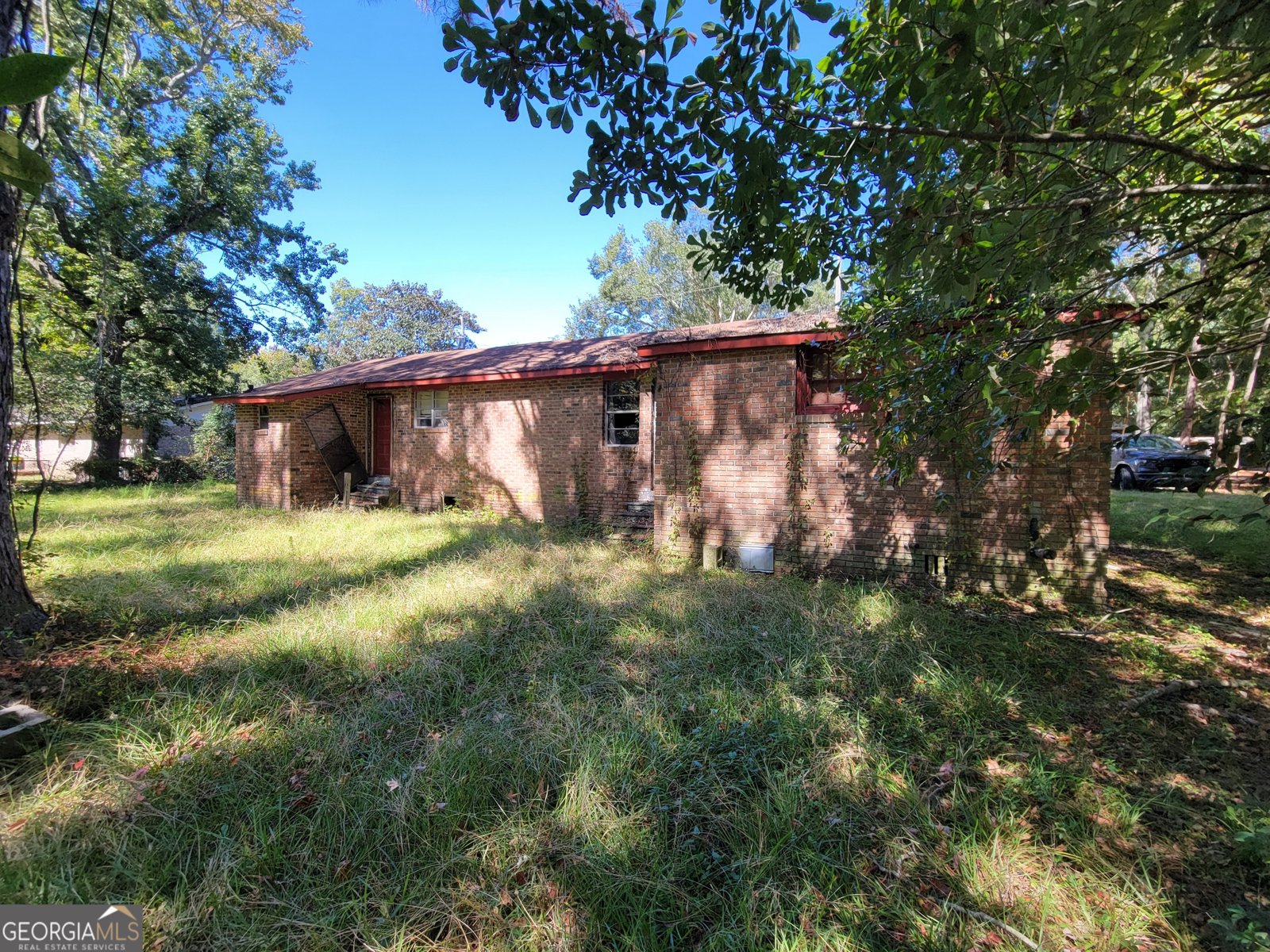 111 Eason Street Statesboro - 5