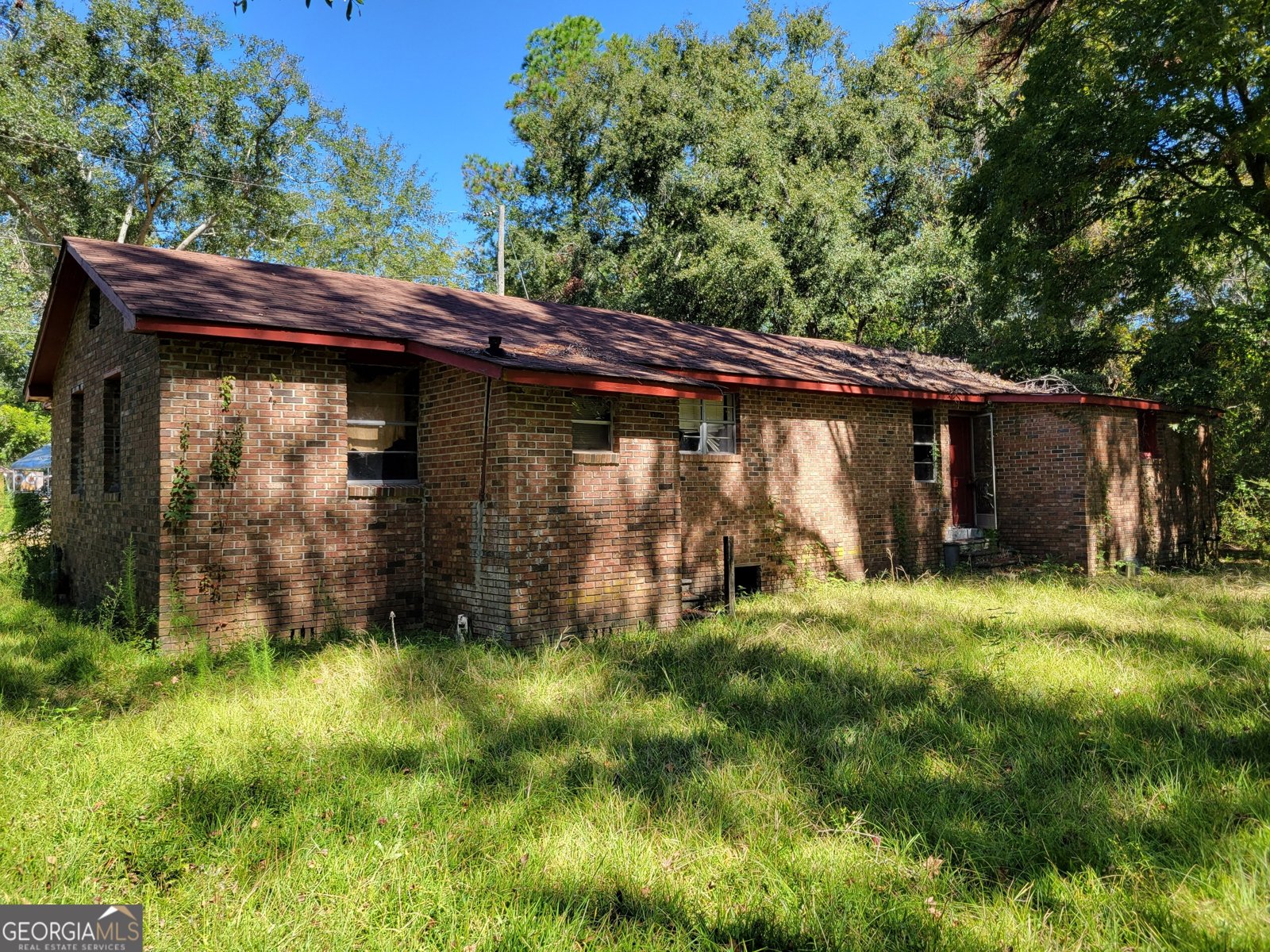 111 Eason Street Statesboro - 6