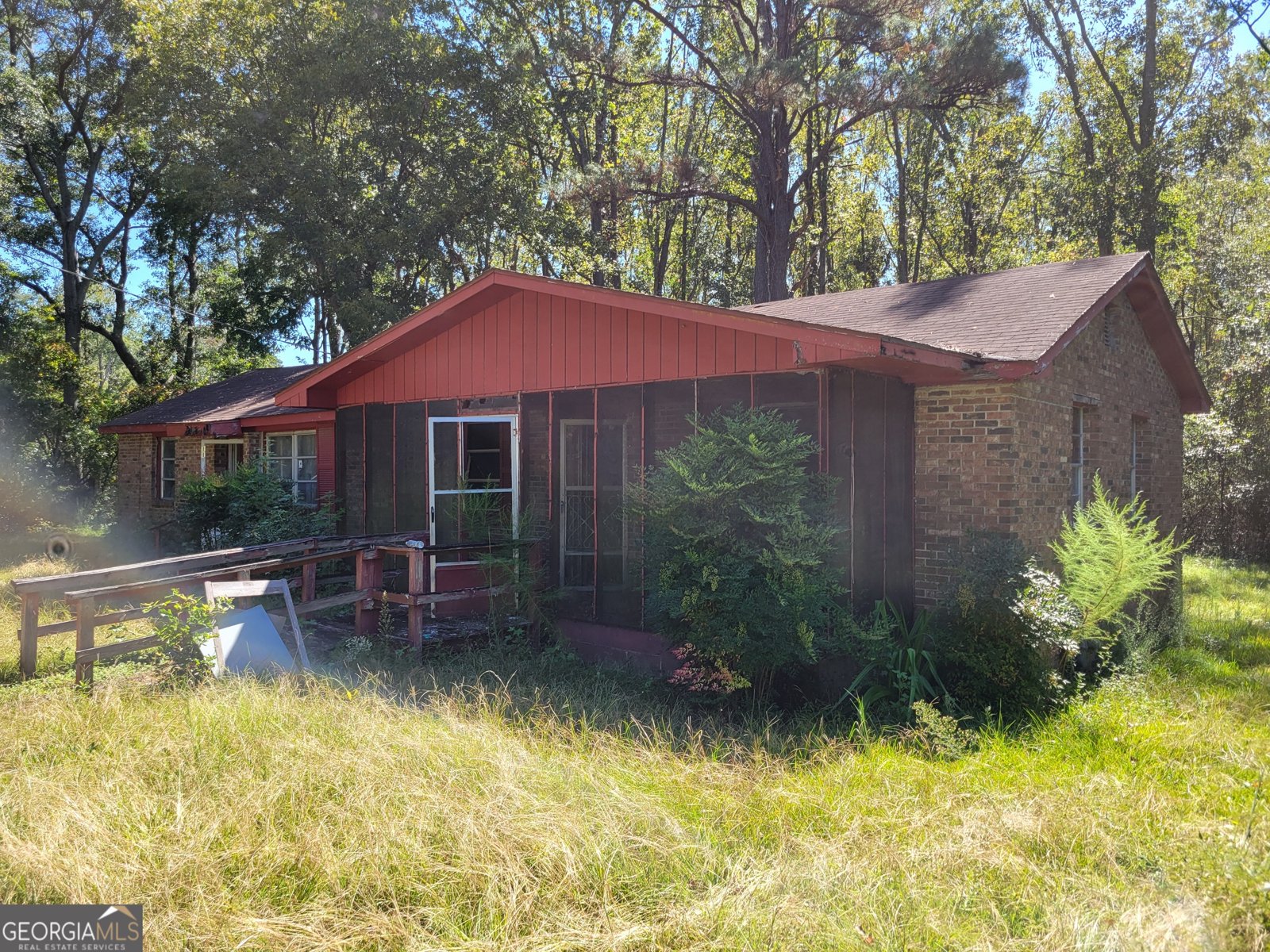 111 Eason Street Statesboro - 8