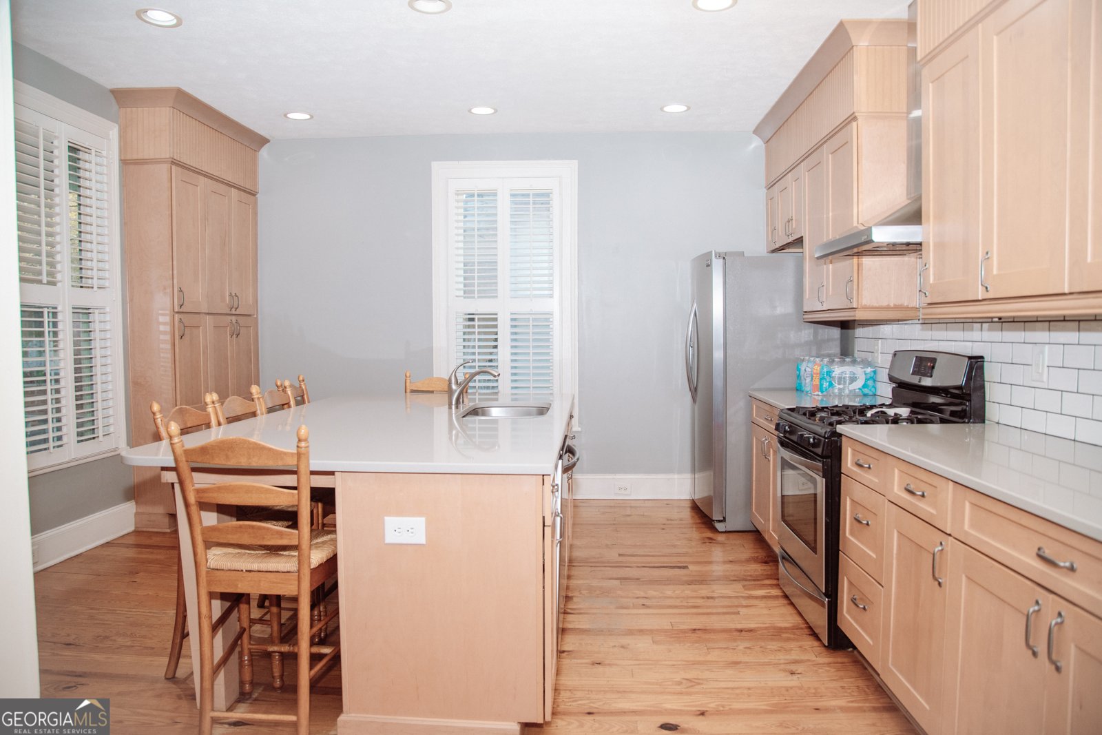 517 6th Street Griffin - 10