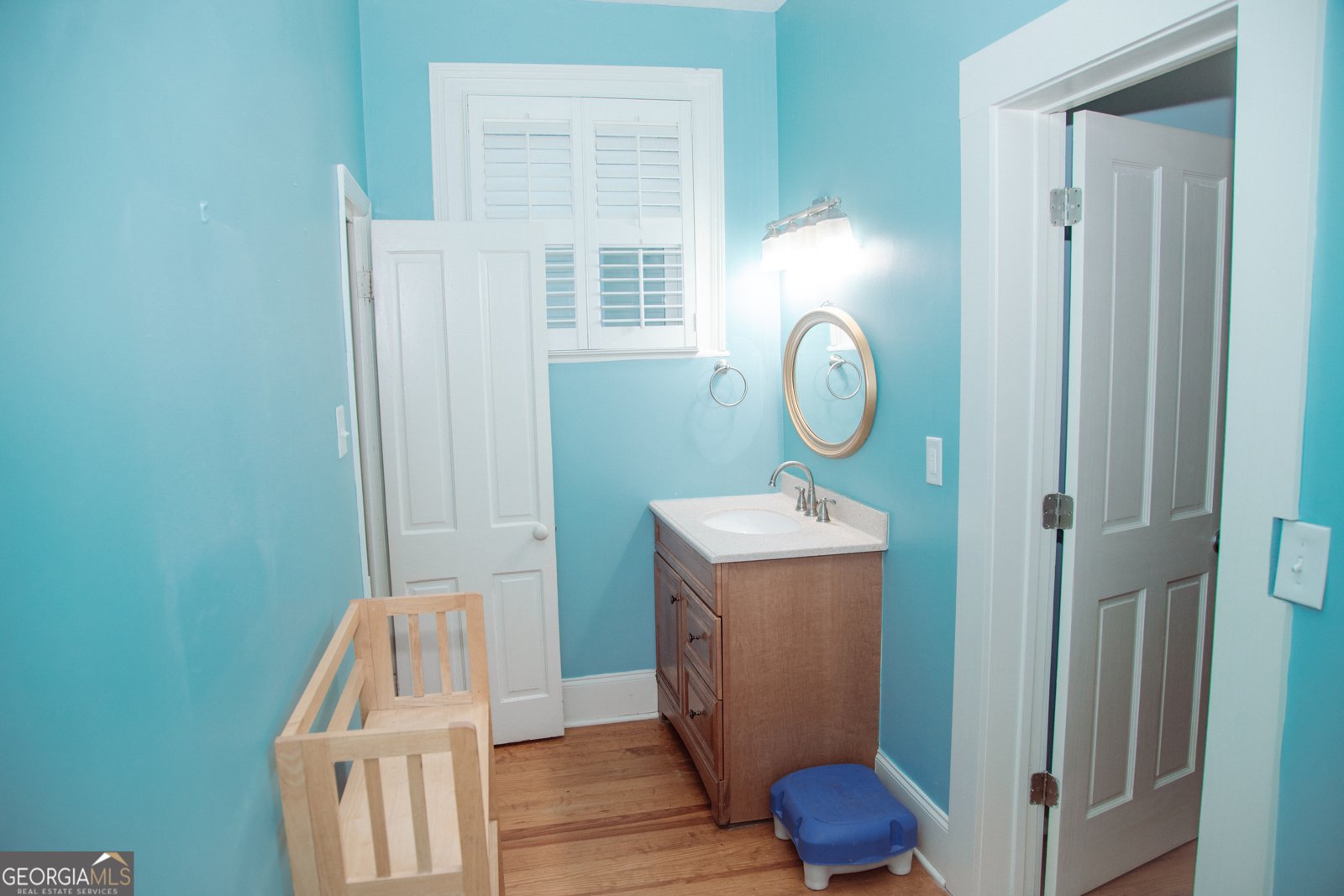 517 6th Street Griffin - 30