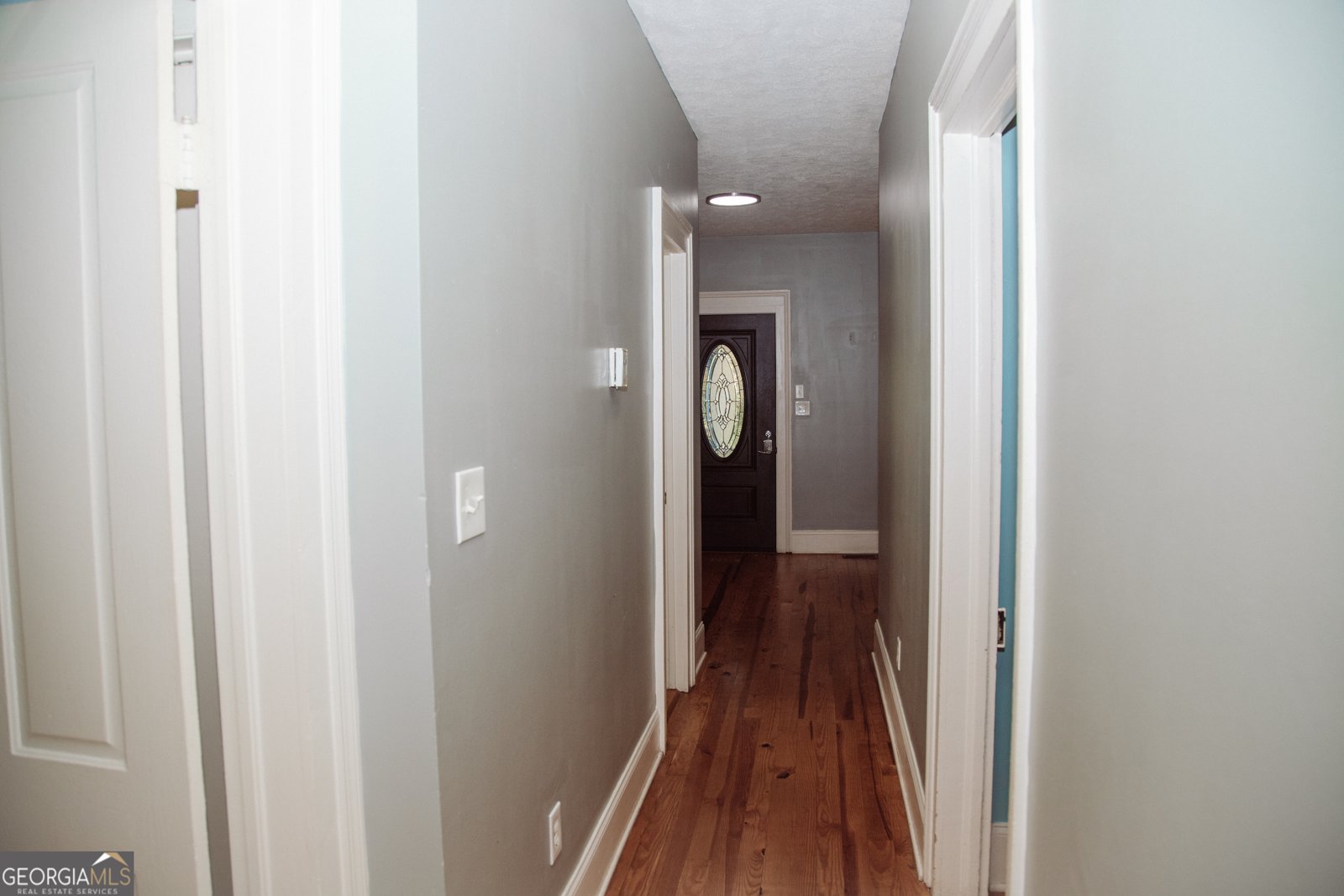 517 6th Street Griffin - 38