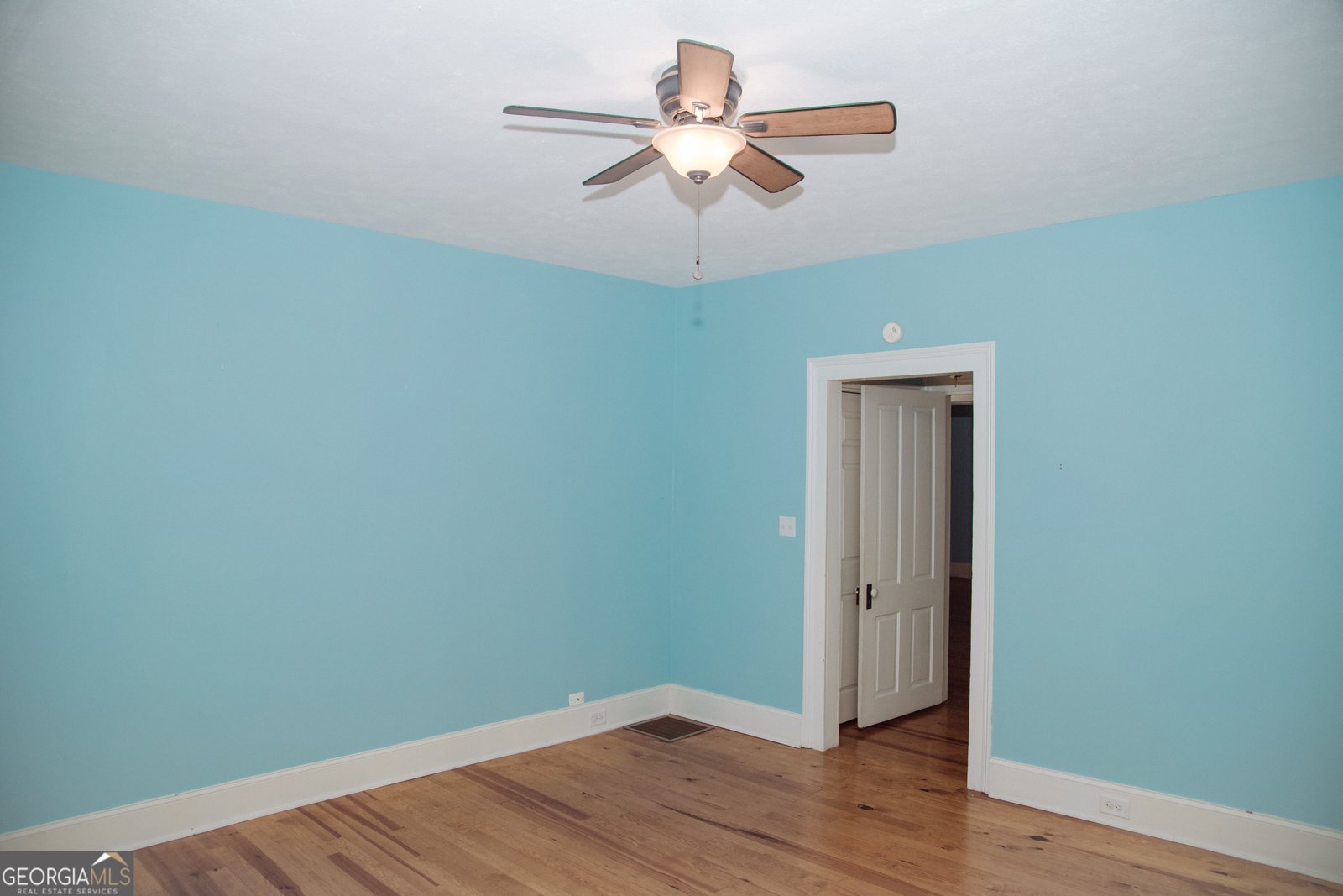 517 6th Street Griffin - 43