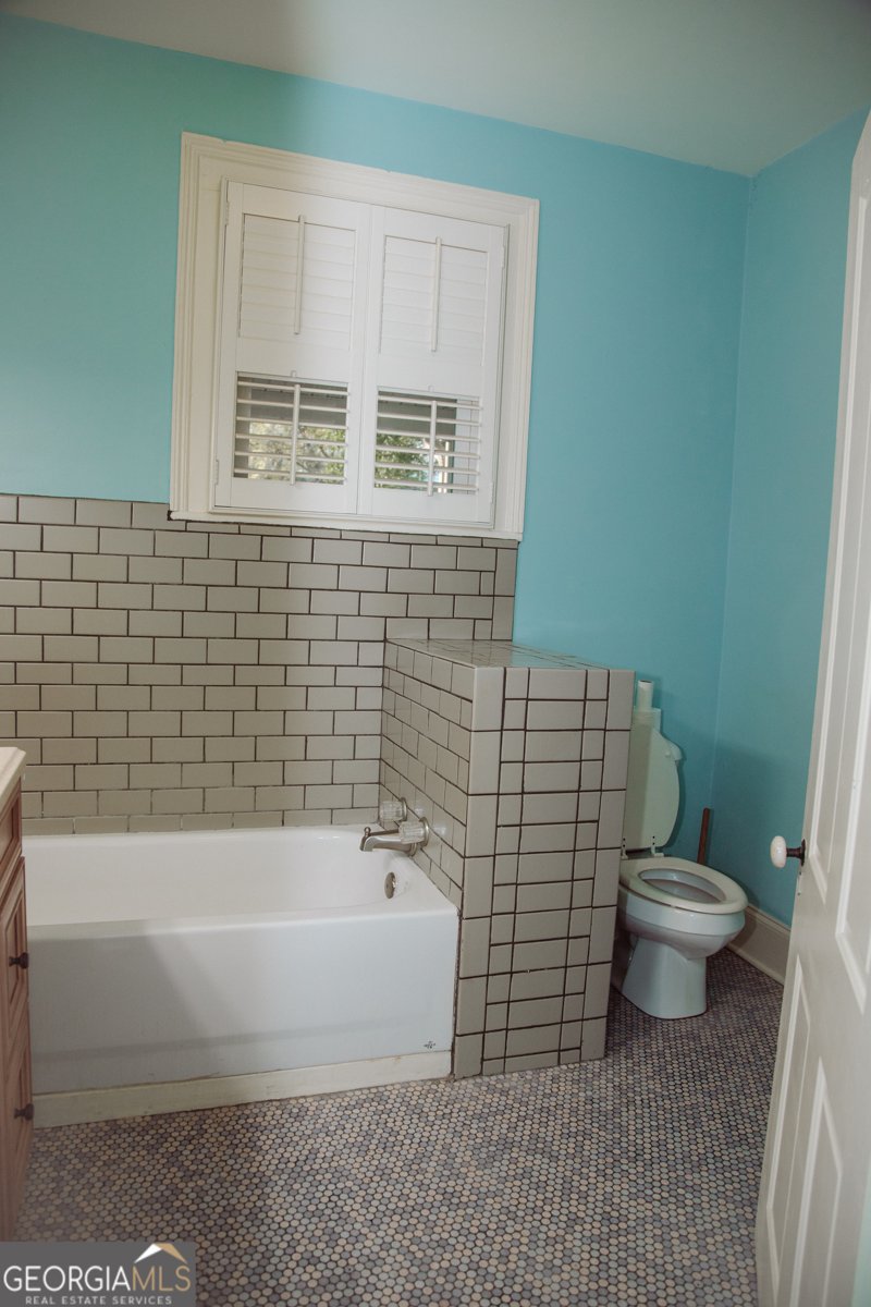 517 6th Street Griffin - 46