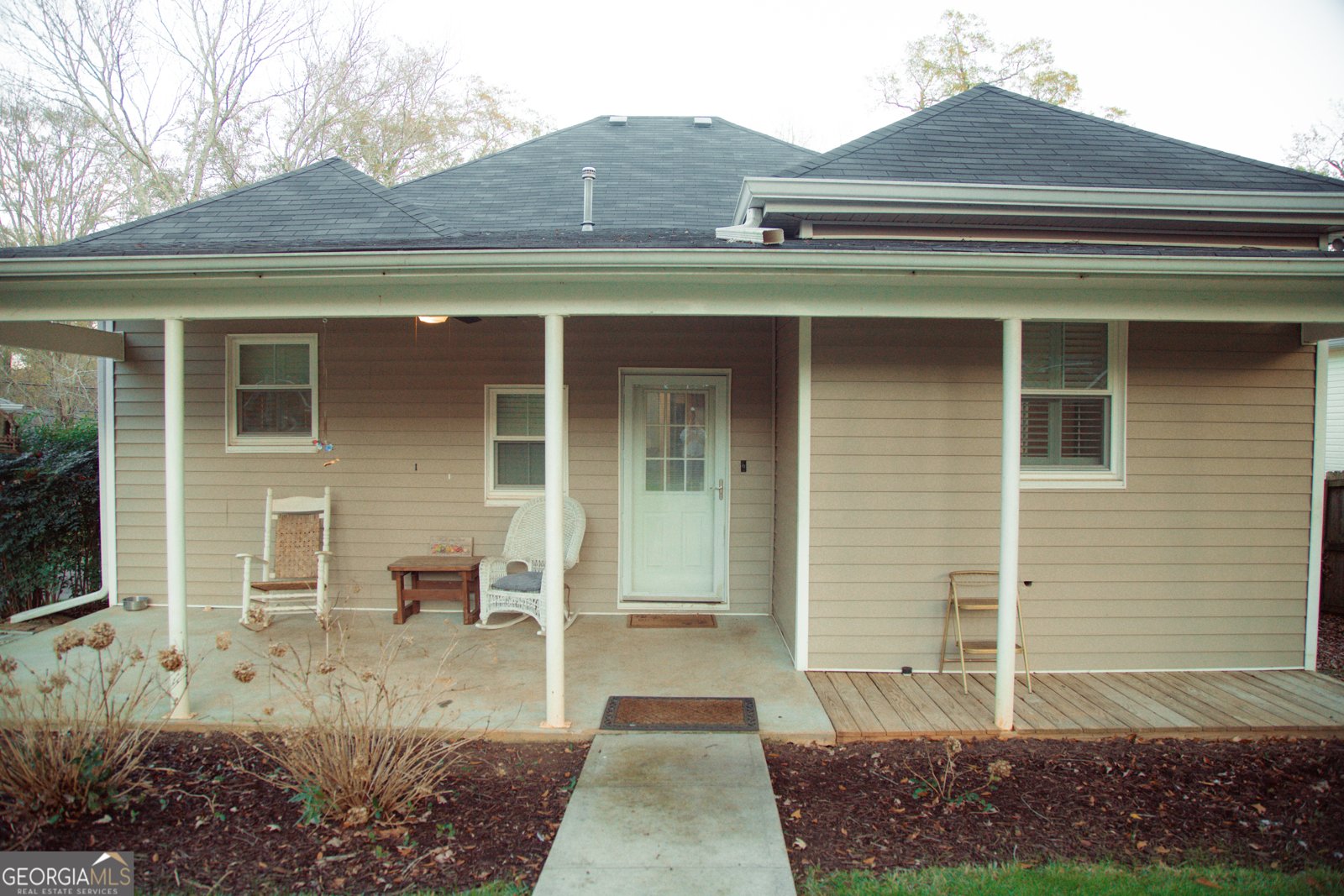 517 6th Street Griffin - 51