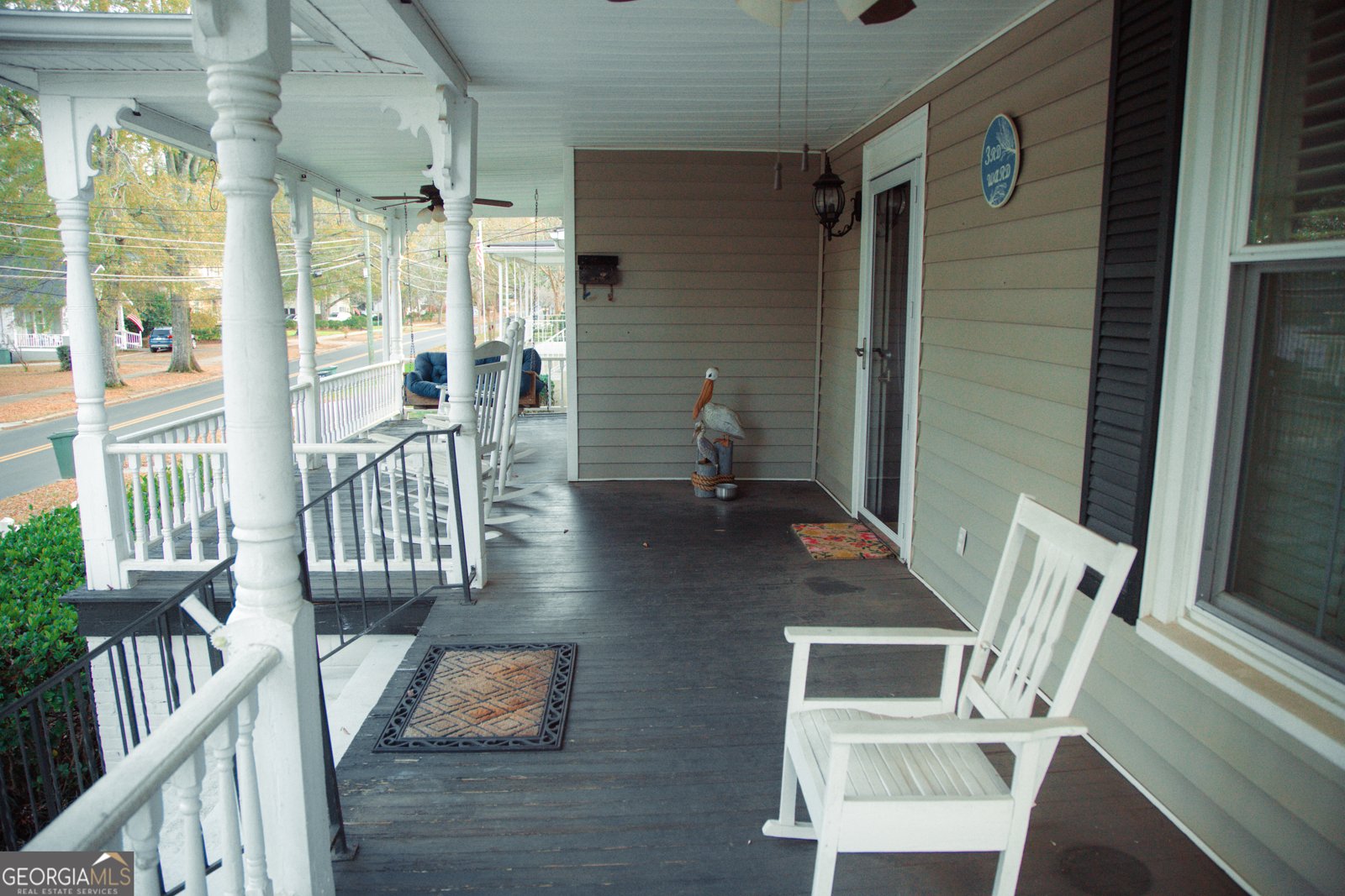 517 6th Street Griffin - 7