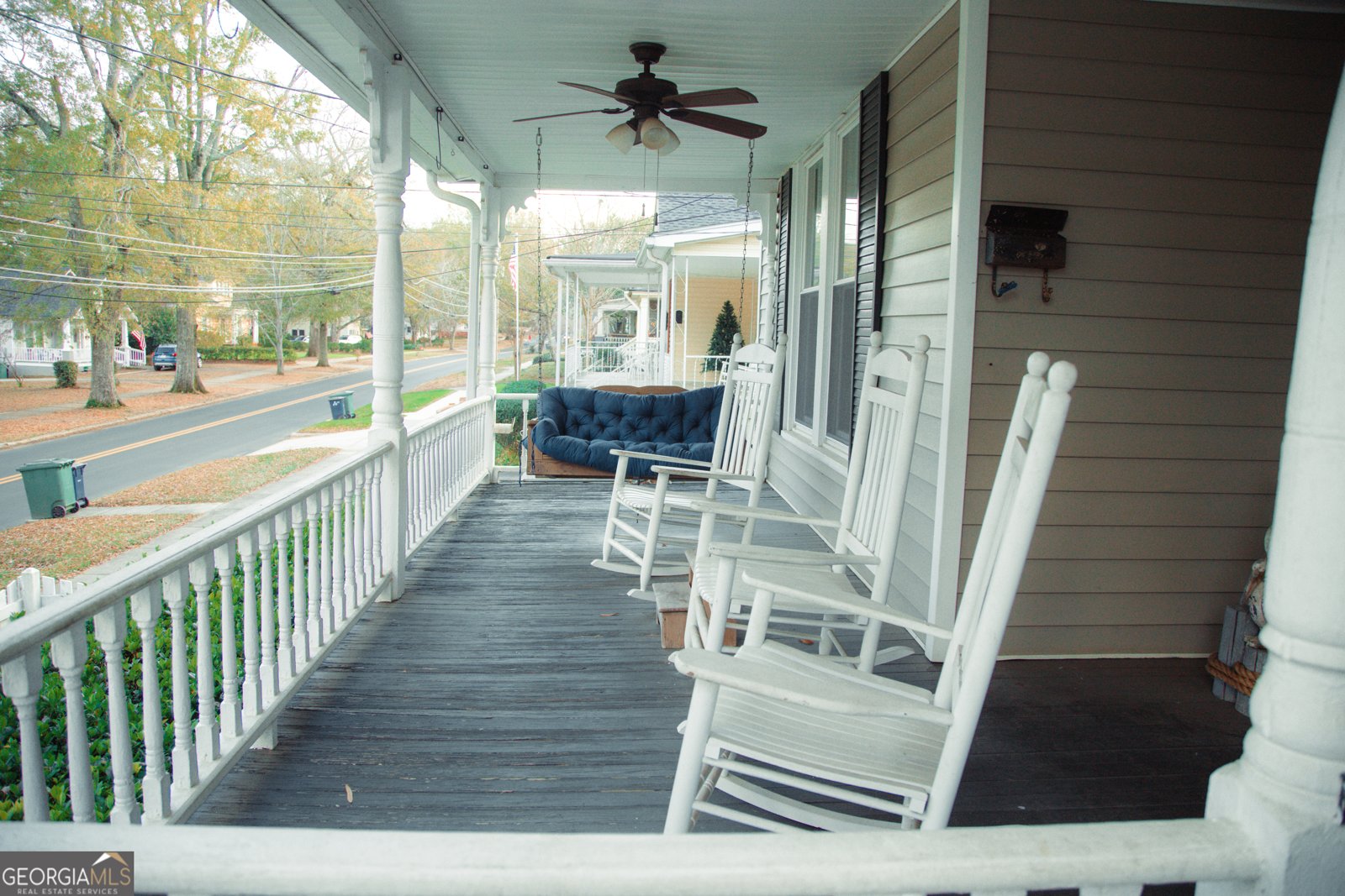 517 6th Street Griffin - 8