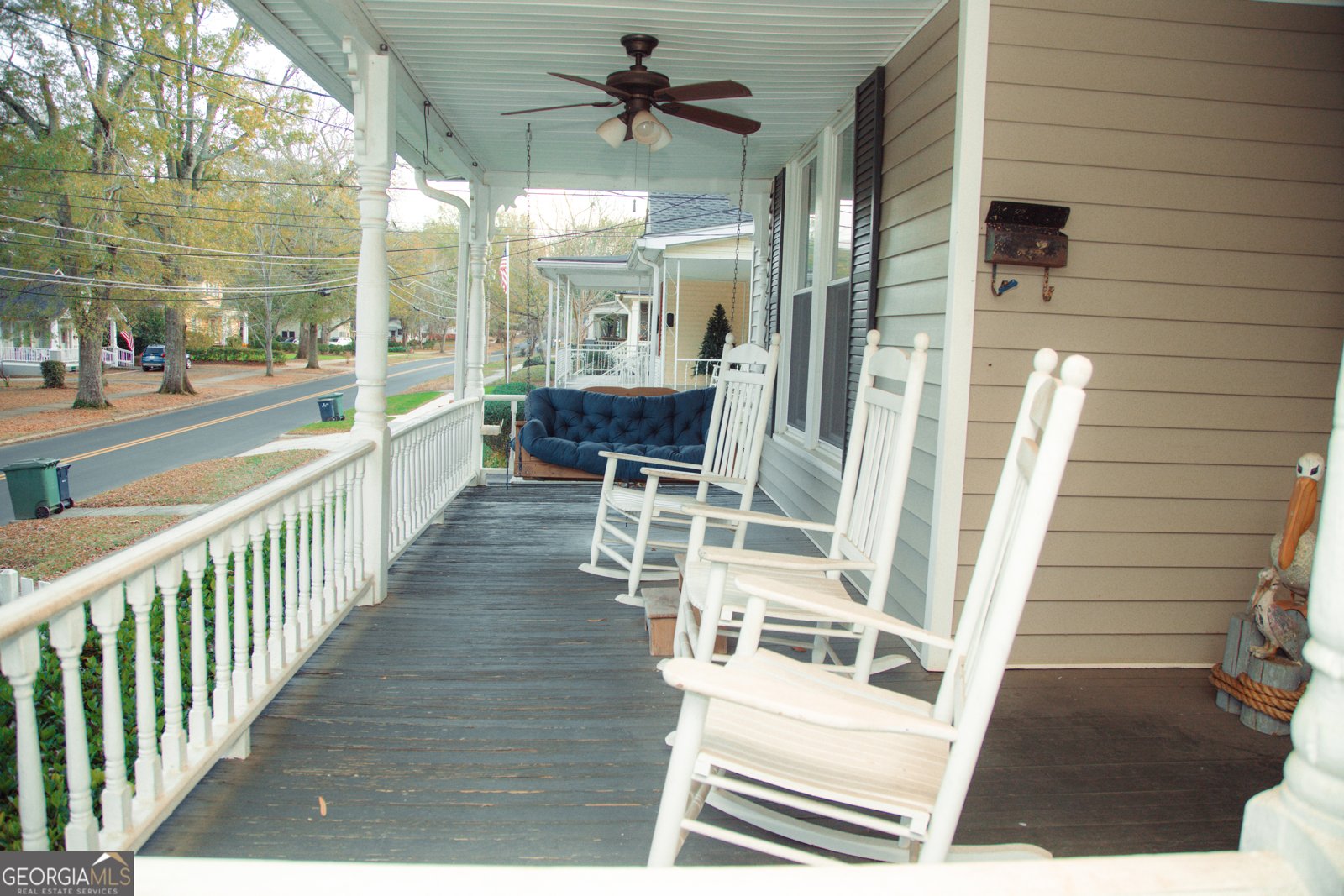 517 6th Street Griffin - 9