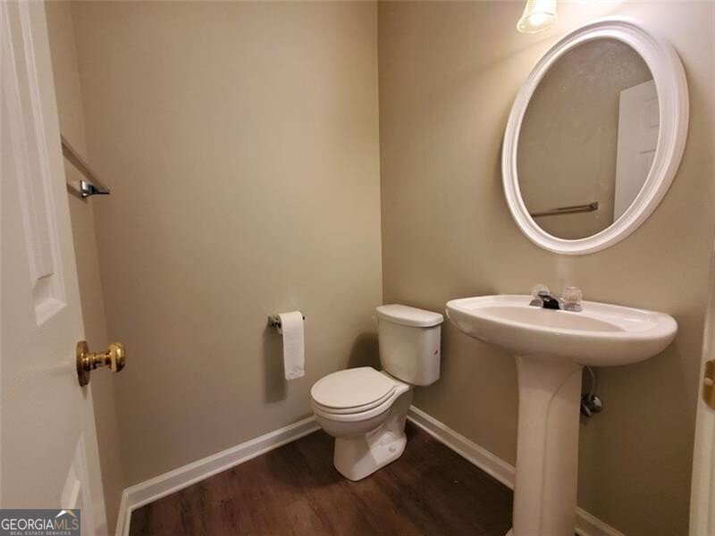 2623 DAVENHAM Lane Duluth - 10