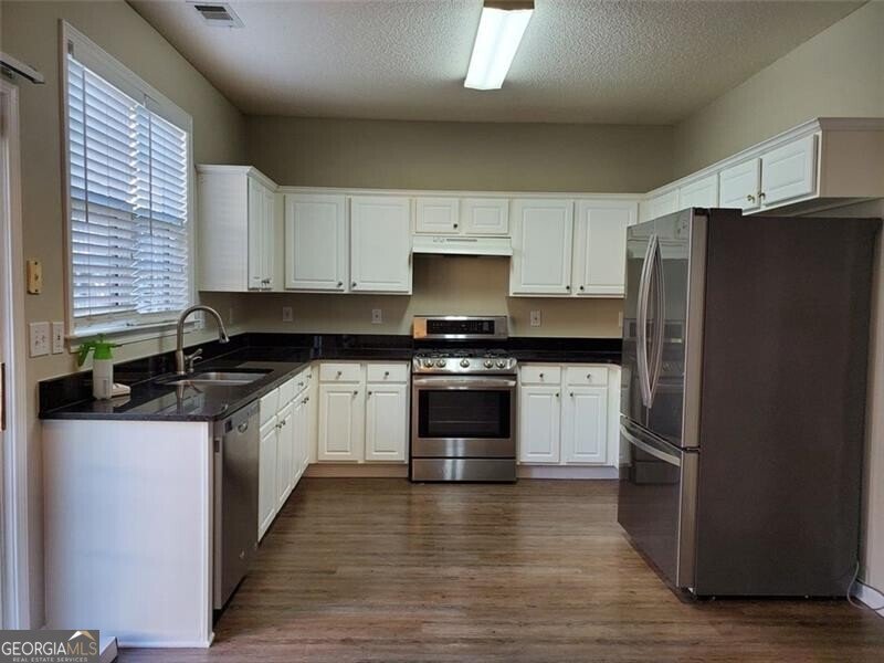 2623 DAVENHAM Lane Duluth - 21