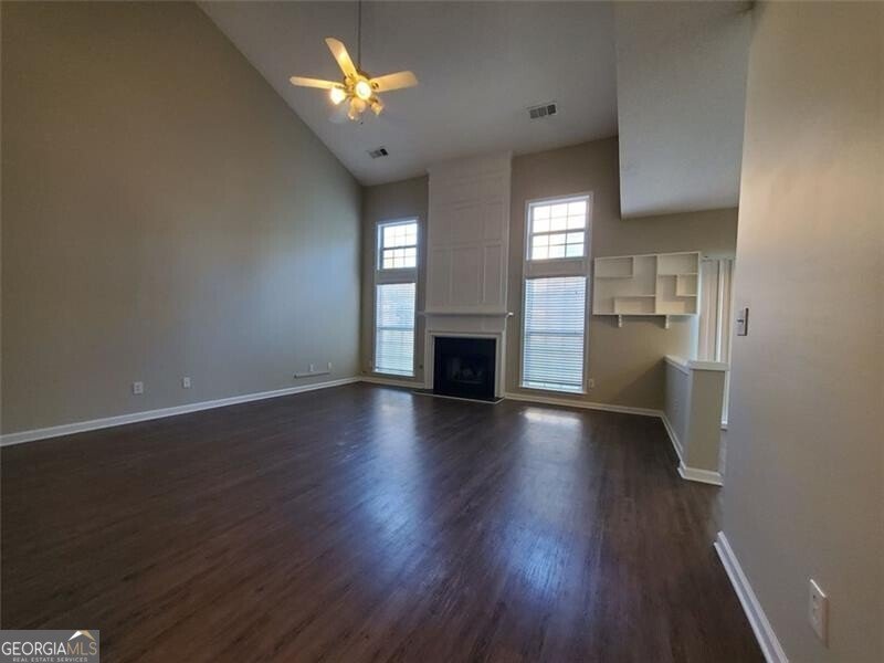 2623 DAVENHAM Lane Duluth - 4