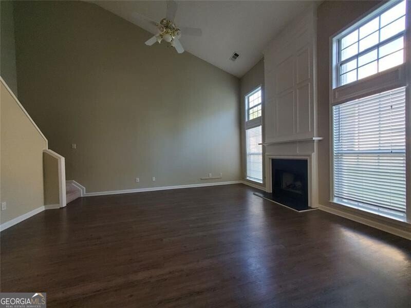 2623 DAVENHAM Lane Duluth - 5