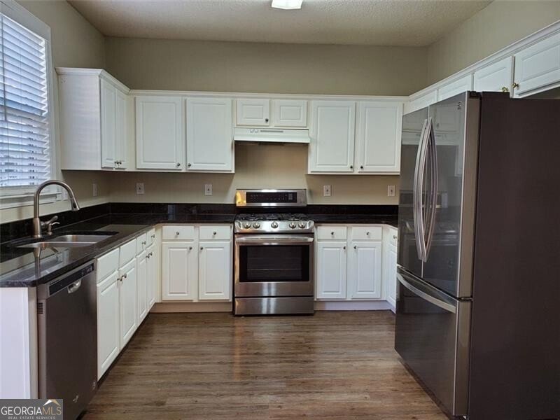 2623 DAVENHAM Lane Duluth - 6