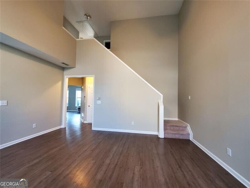 2623 DAVENHAM Lane Duluth - 9