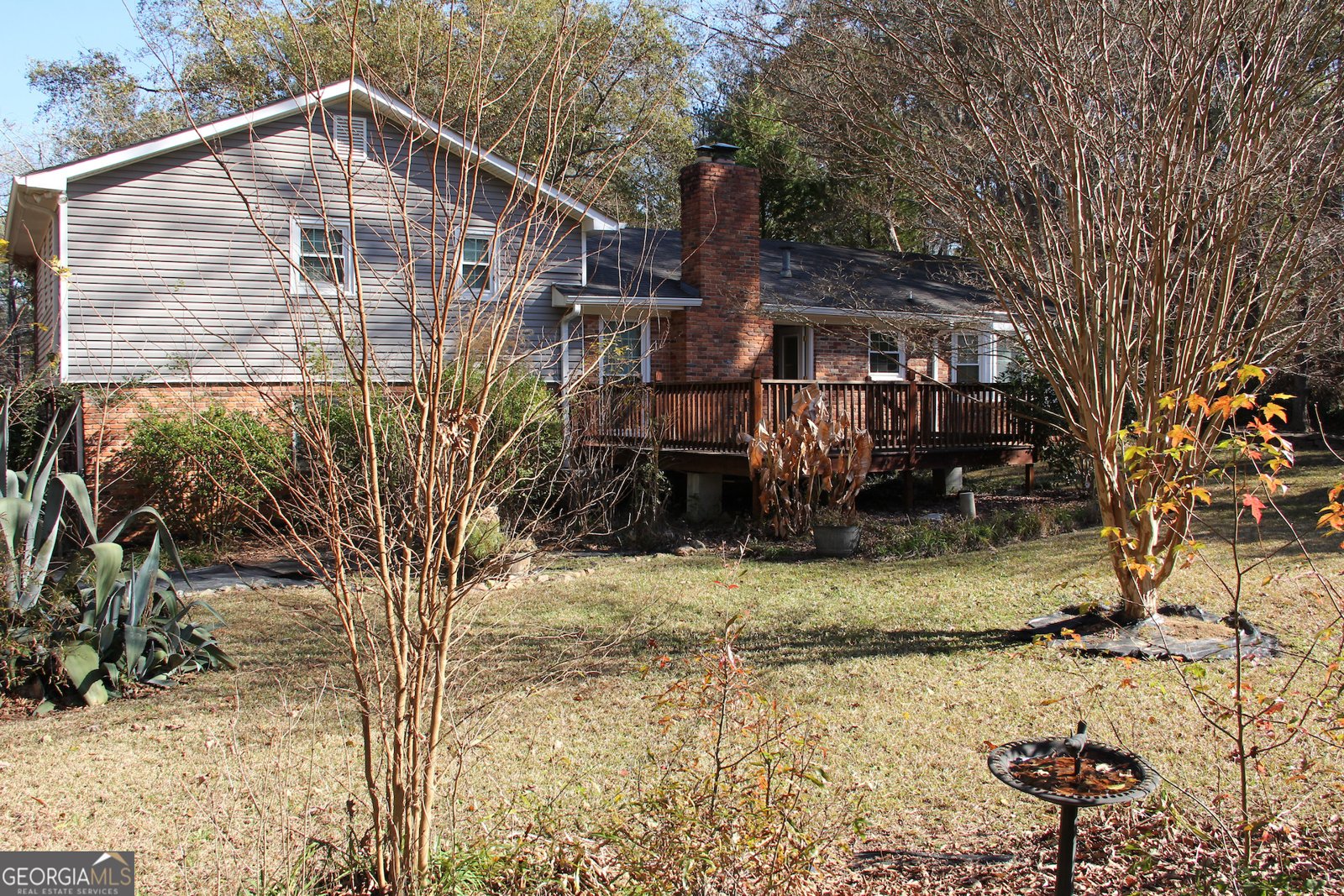 3150 Misty Valley Court Macon - 19