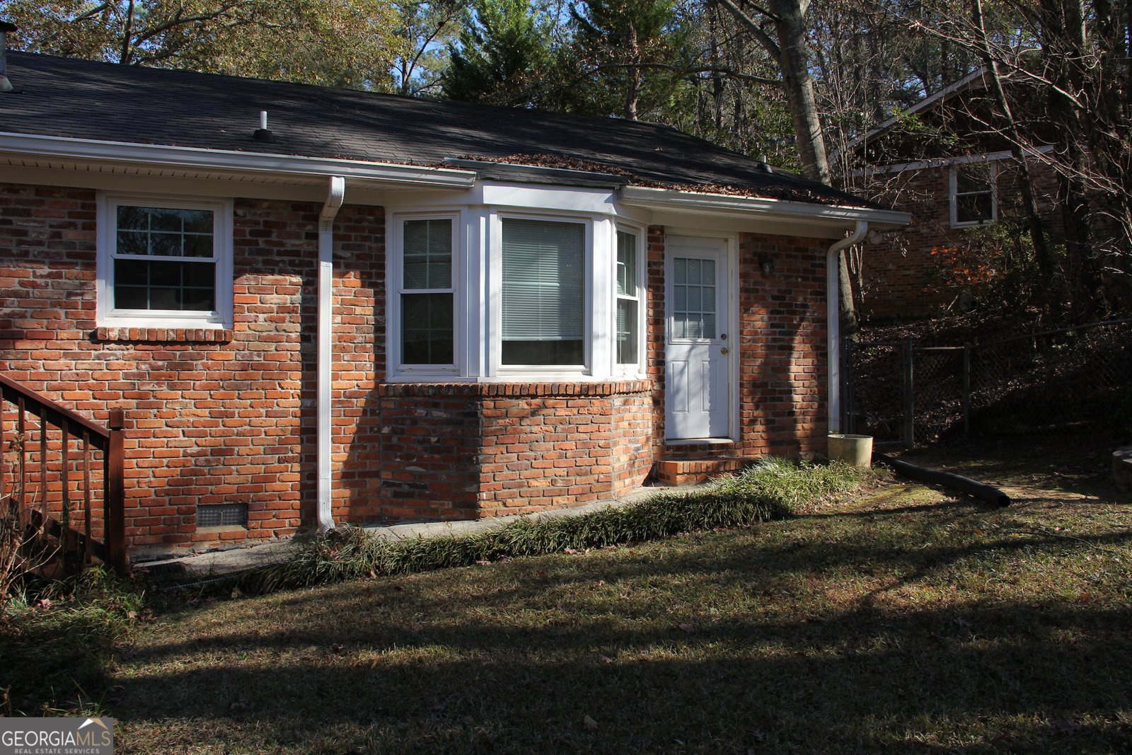 3150 Misty Valley Court Macon - 20