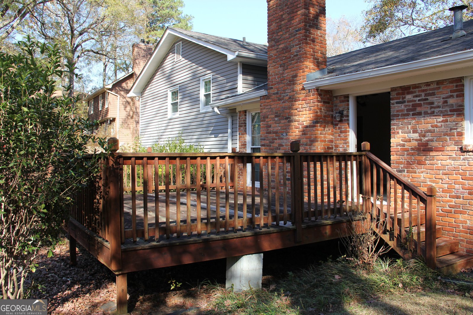 3150 Misty Valley Court Macon - 21