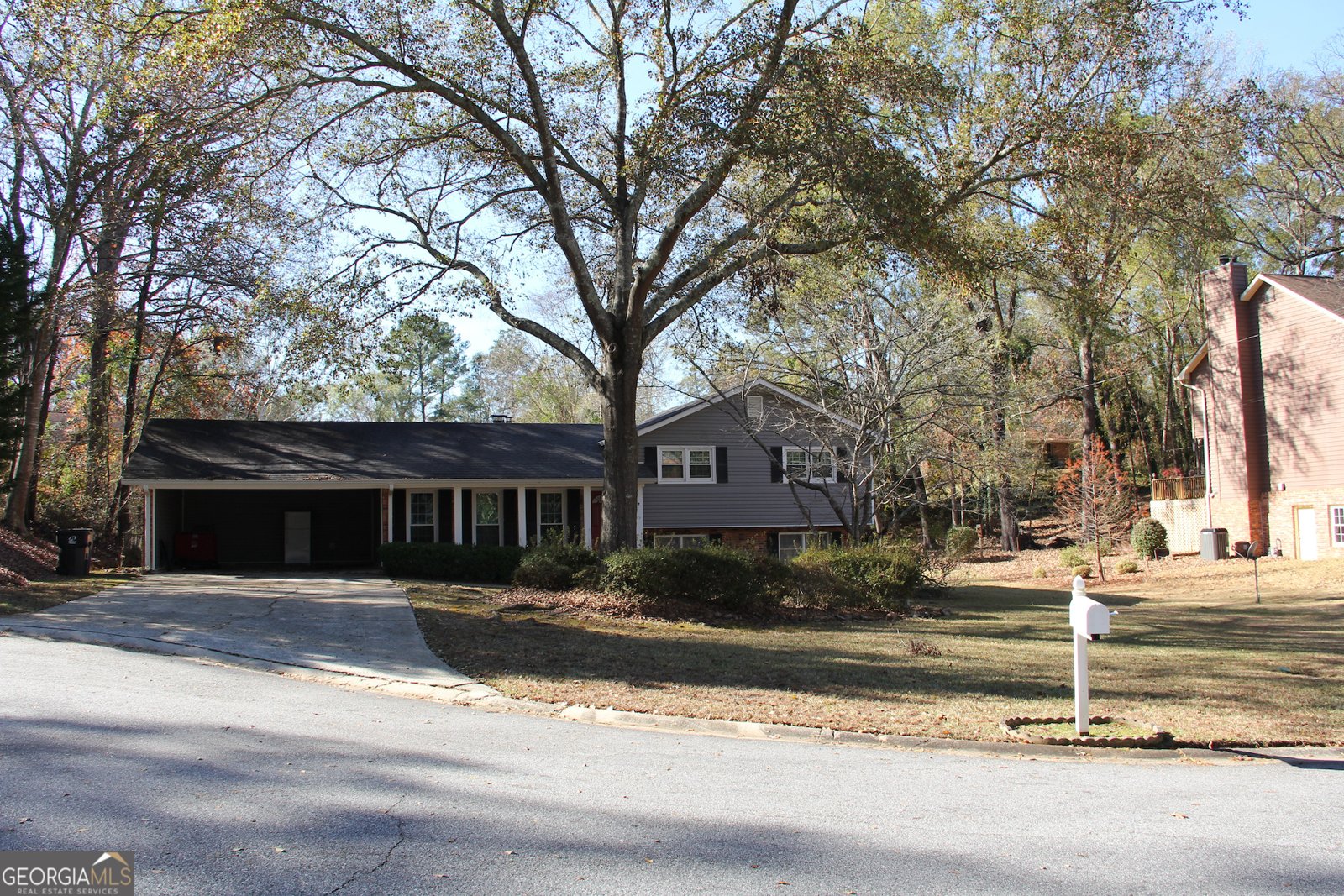 3150 Misty Valley Court Macon - 22