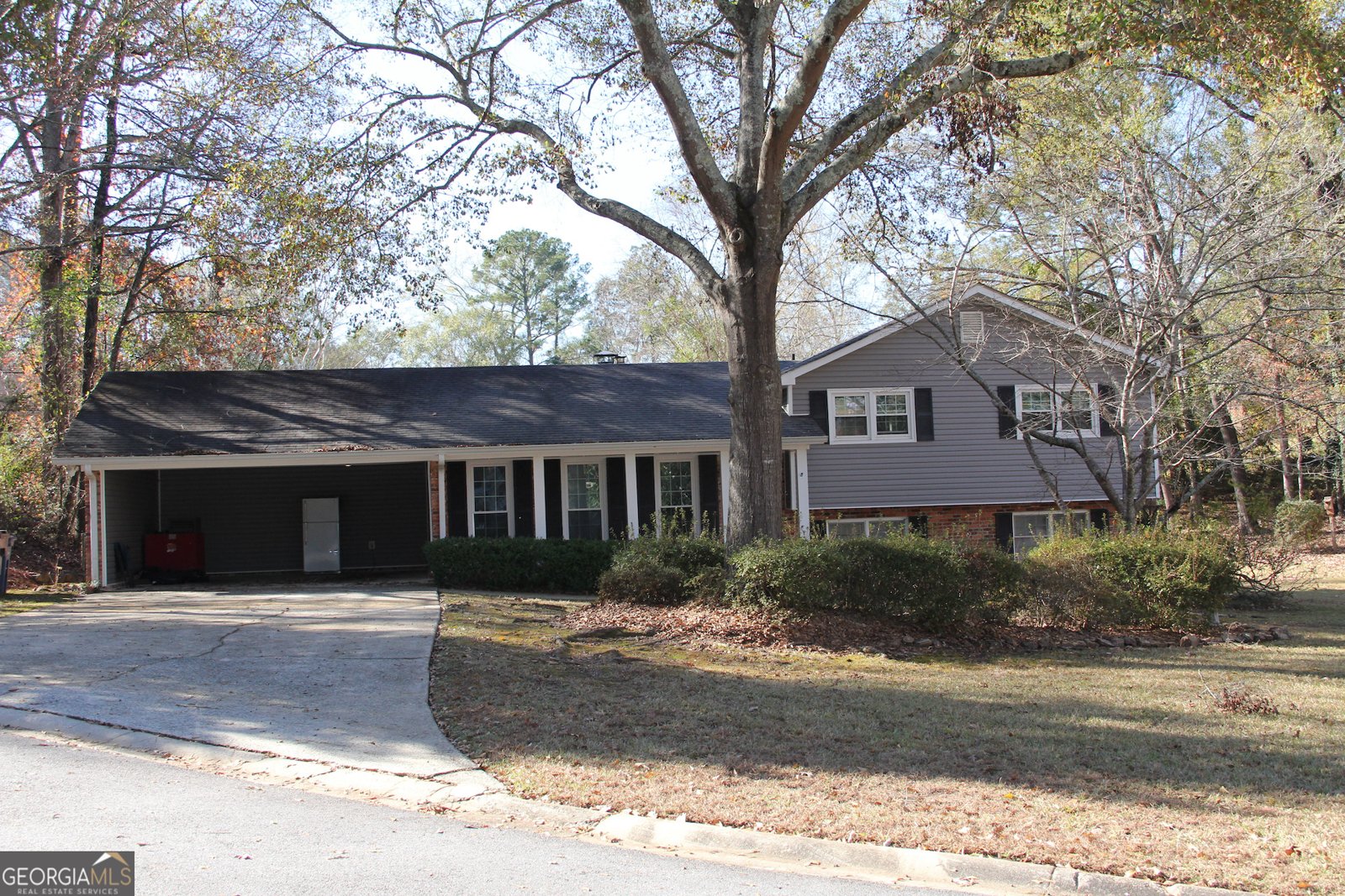 3150 Misty Valley Court Macon - 24