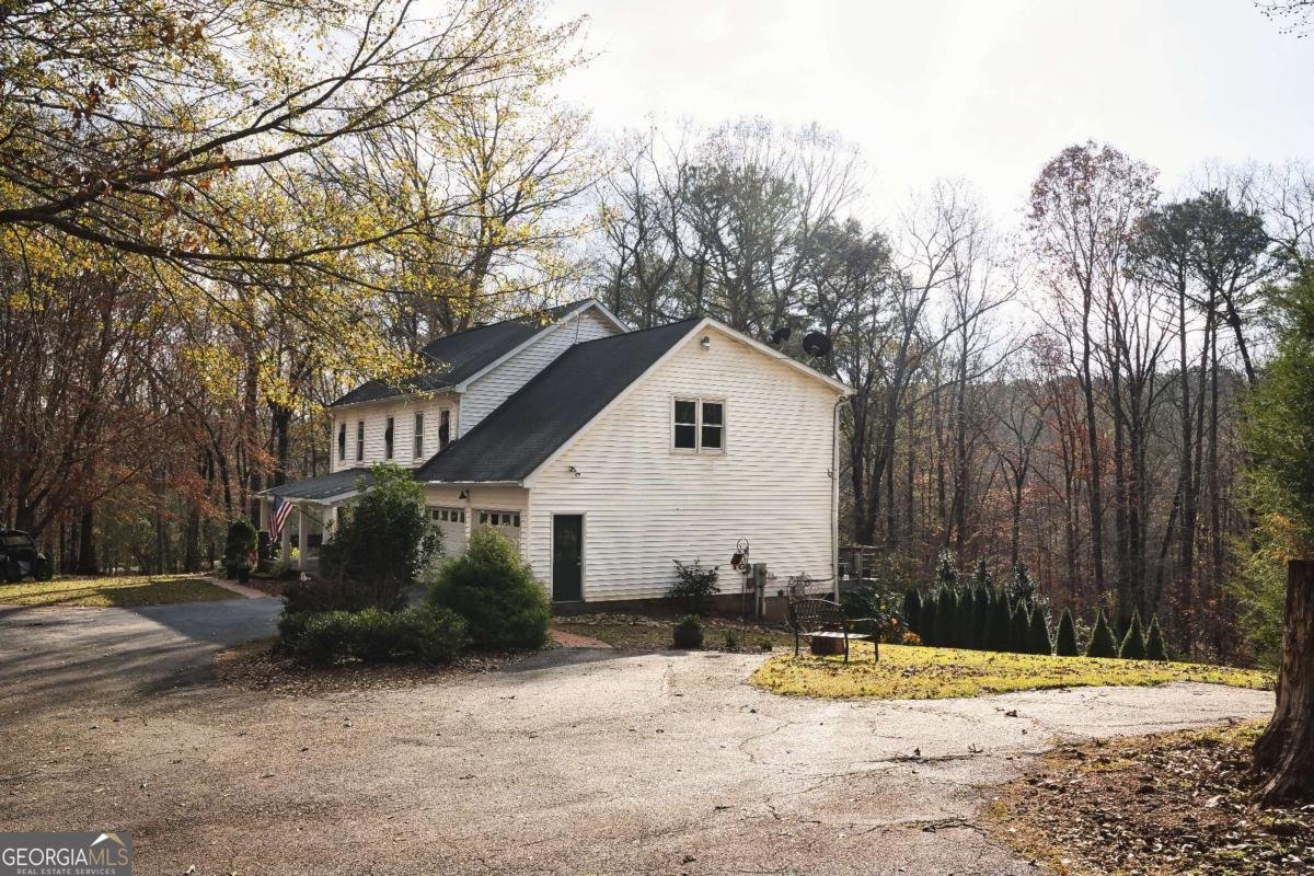 3794 Glenloch Road Franklin - 10