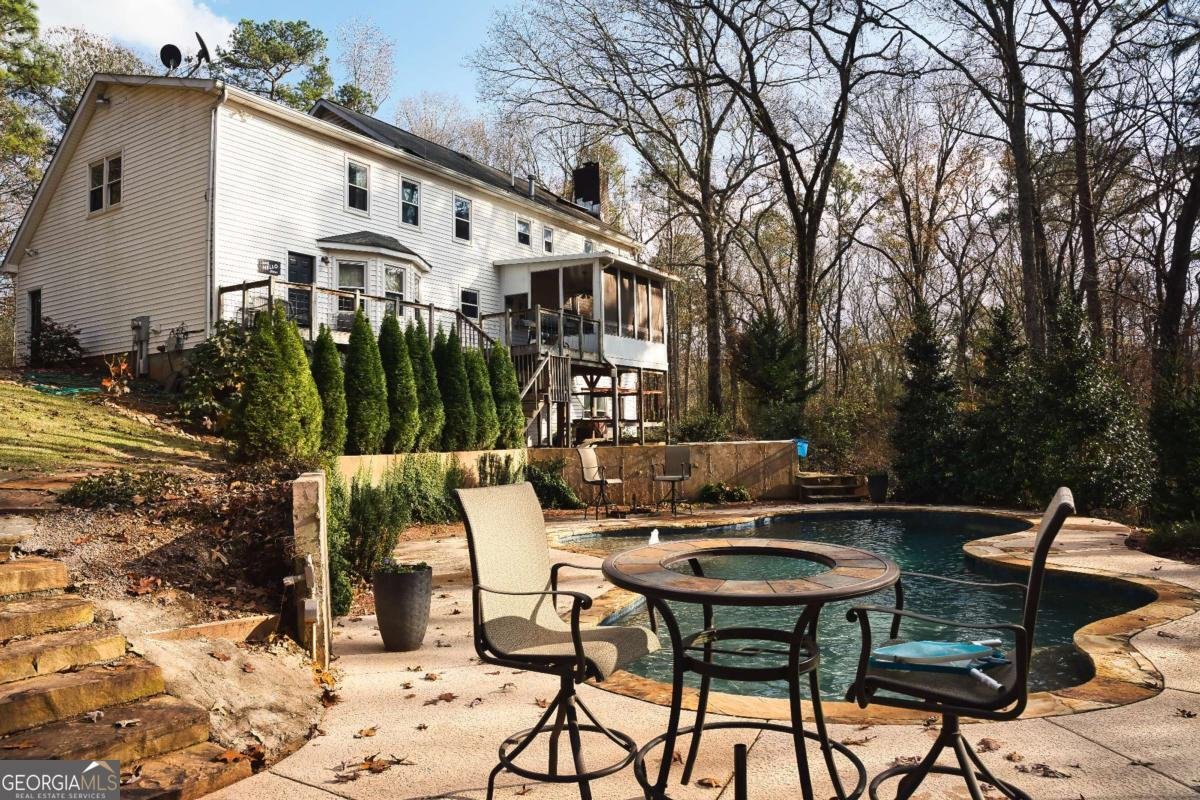 3794 Glenloch Road Franklin - 13