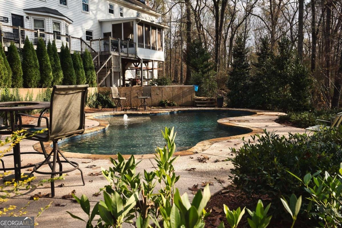 3794 Glenloch Road Franklin - 14