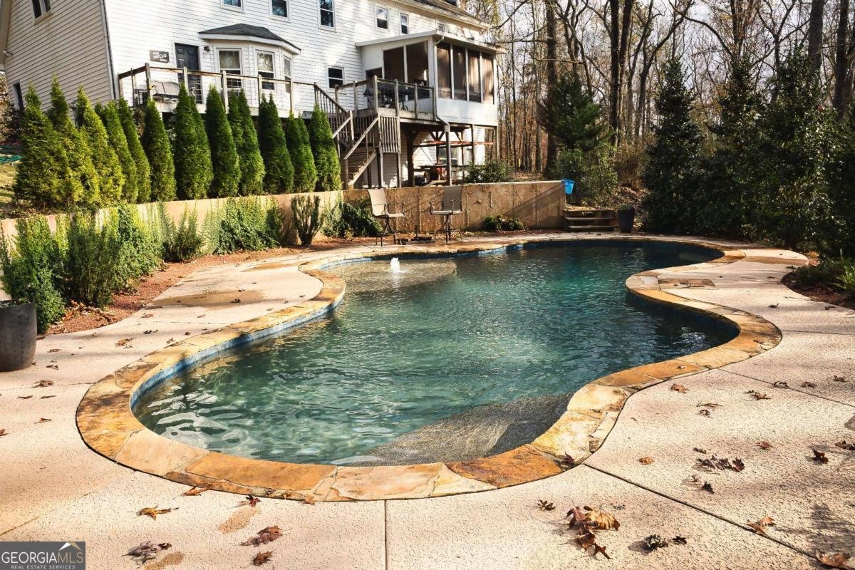 3794 Glenloch Road Franklin - 15