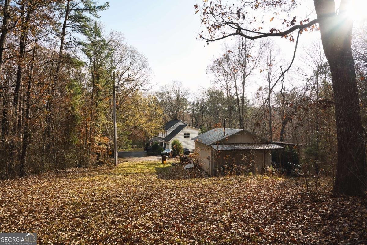 3794 Glenloch Road Franklin - 21