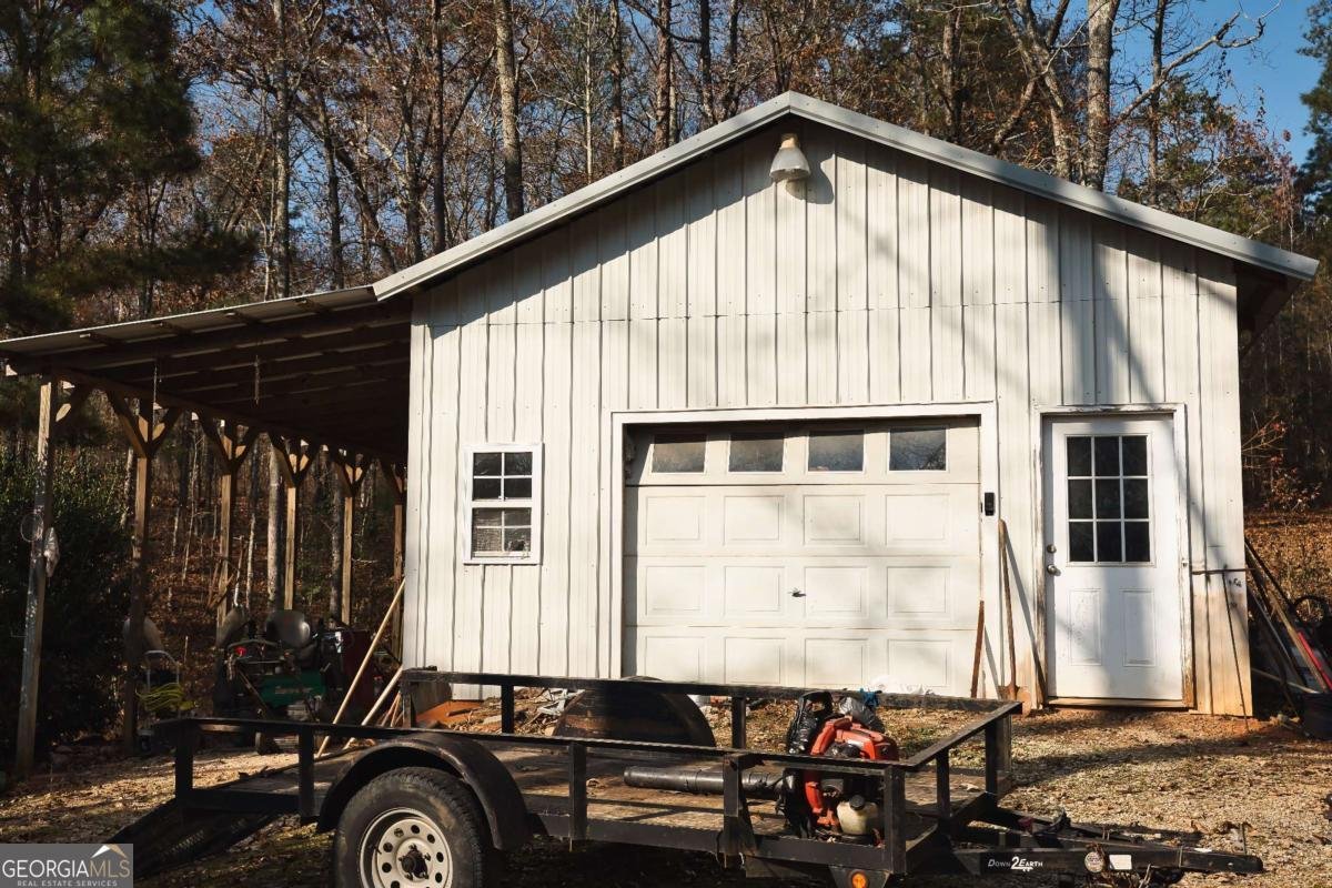 3794 Glenloch Road Franklin - 22