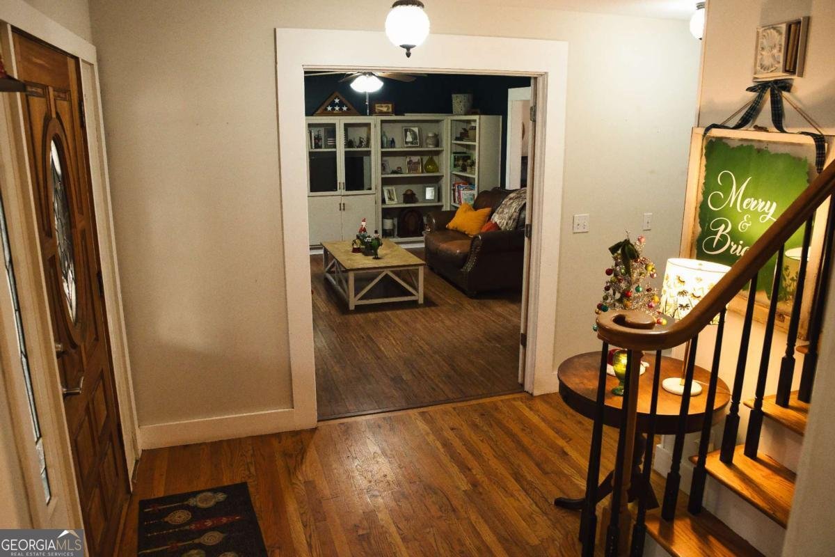 3794 Glenloch Road Franklin - 32