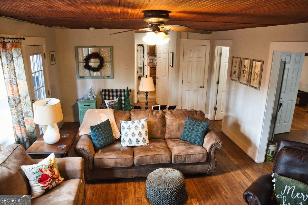 3794 Glenloch Road Franklin - 35