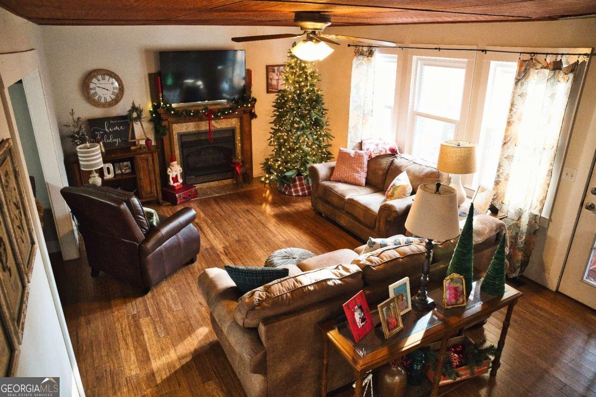 3794 Glenloch Road Franklin - 36